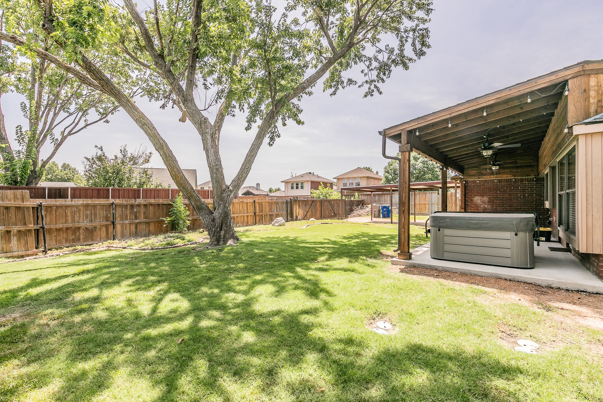 4804 Peach Tree Lane