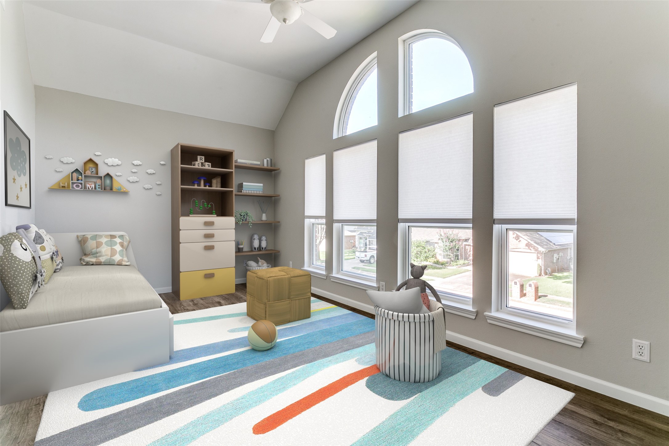 1723 Autumn Ridge Lane