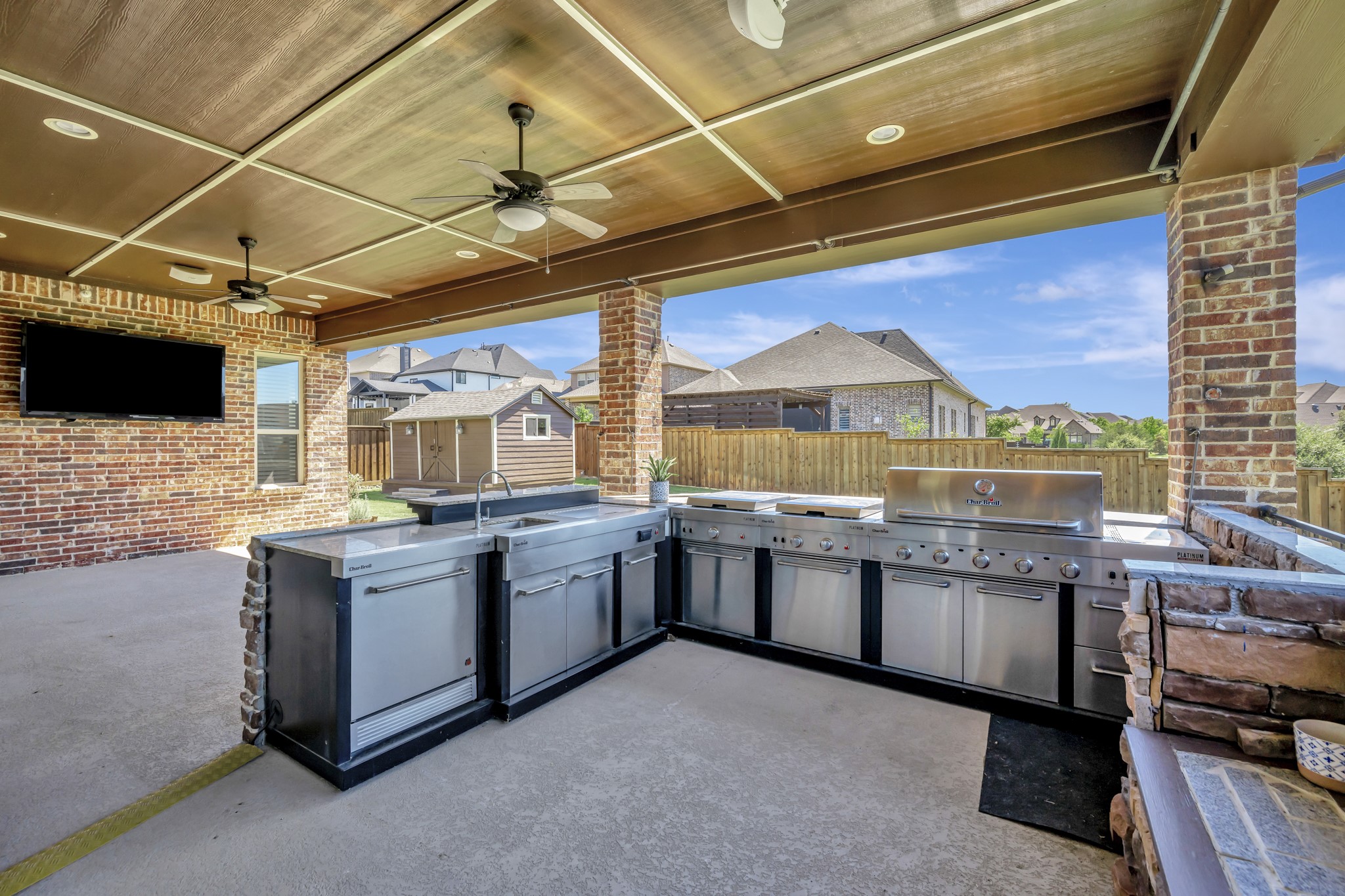 1023 Fairway Ranch Parkway