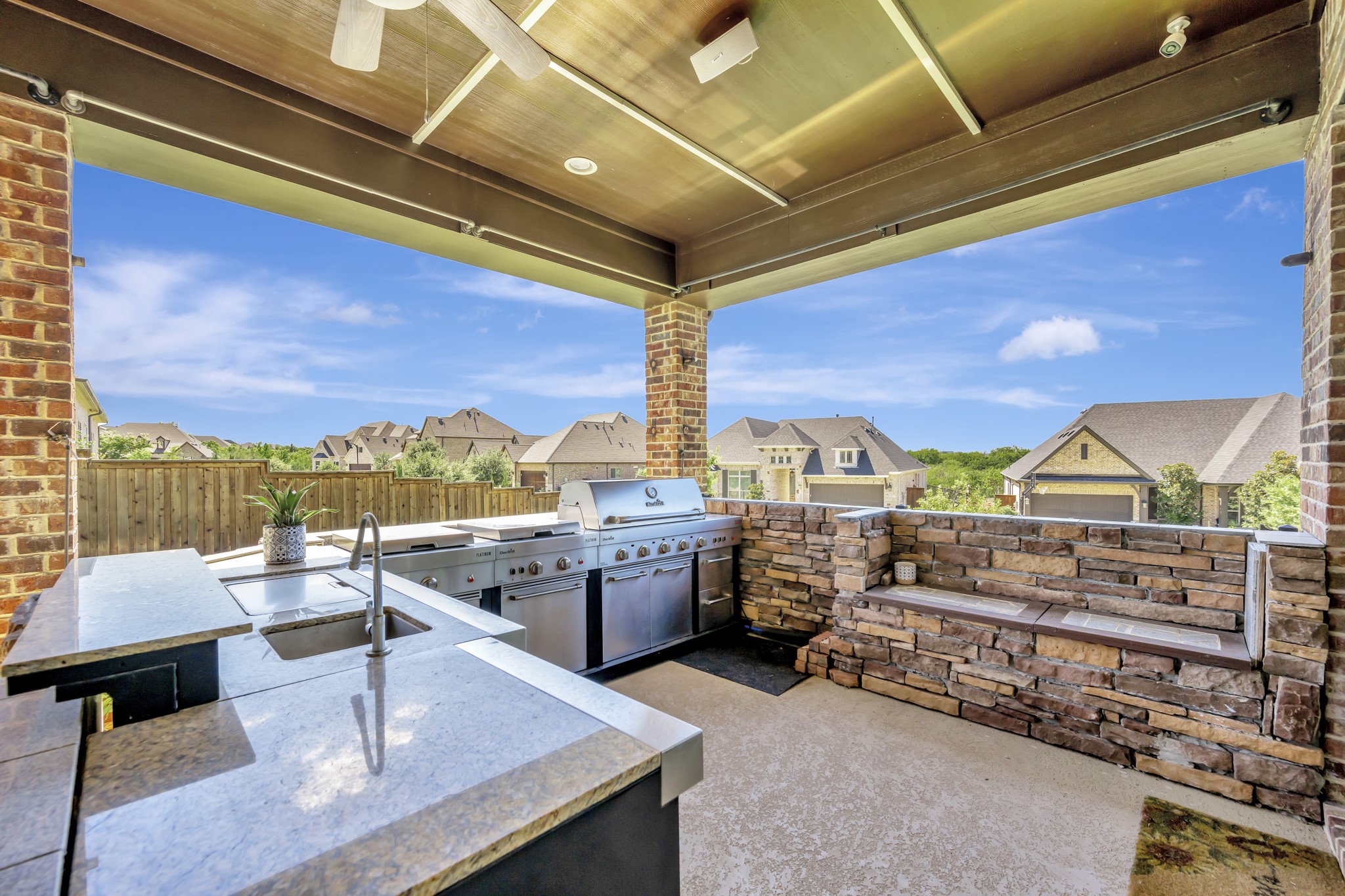 1023 Fairway Ranch Parkway