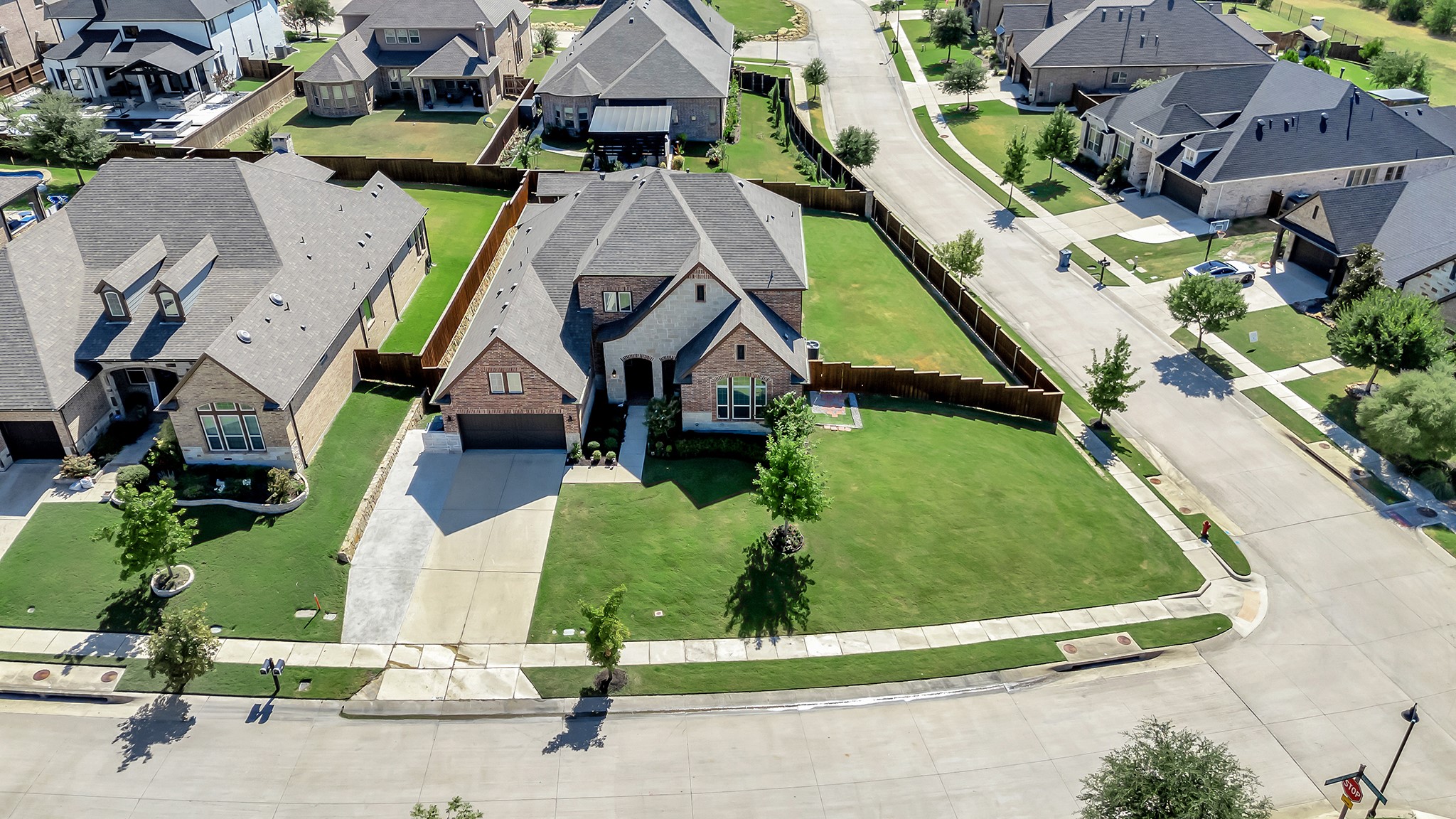 1023 Fairway Ranch Parkway