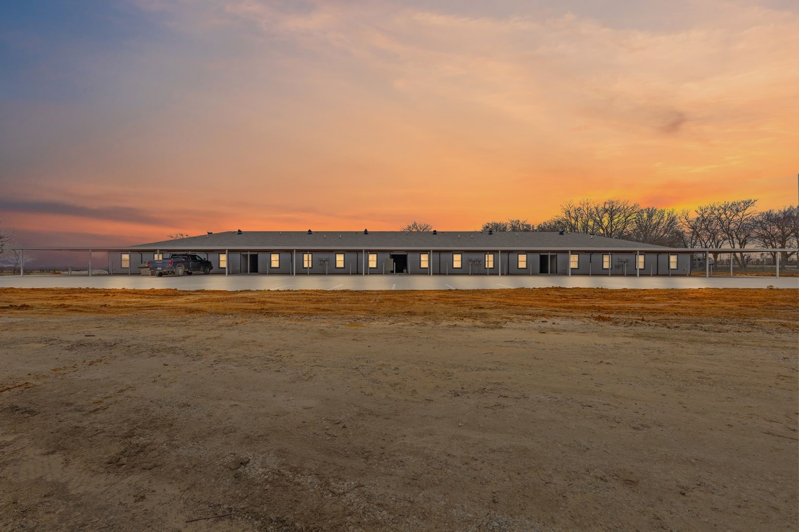 8092 County Road 604.