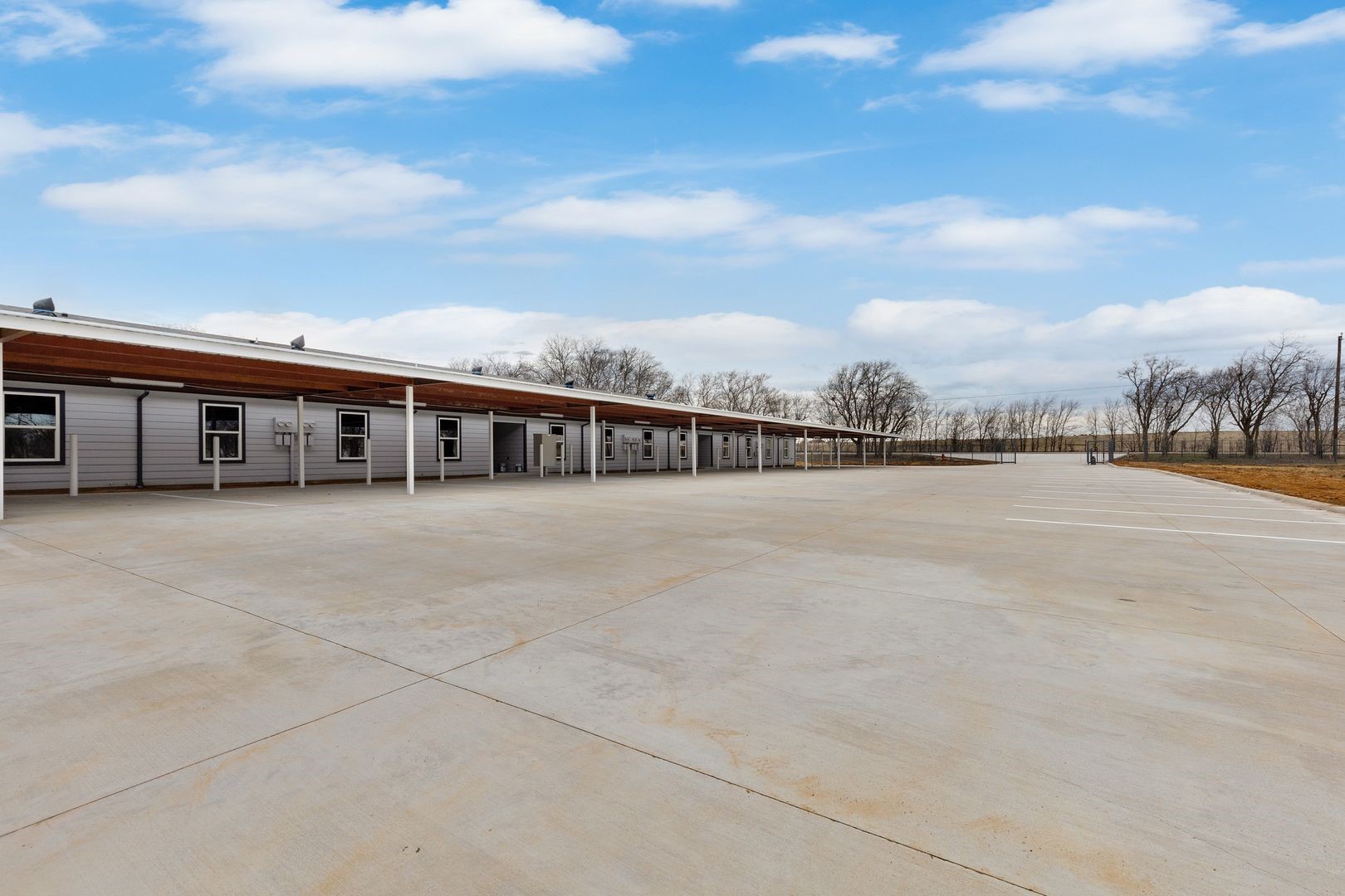 8092 County Road 604.