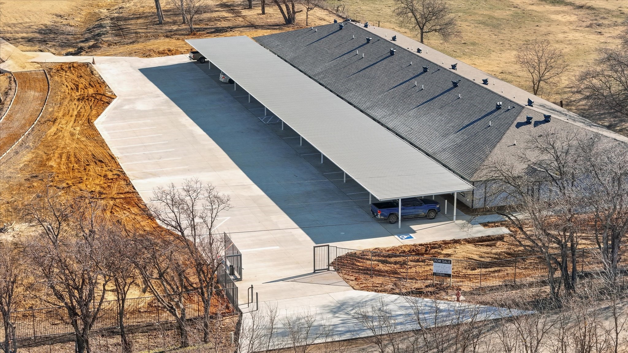 8092 County Road 604.