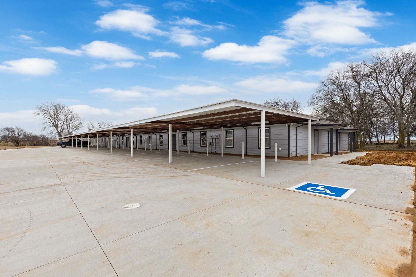 8092 County Road 604.