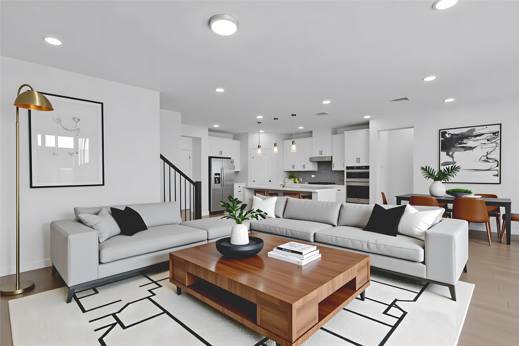 1216 Abbott Creek Road