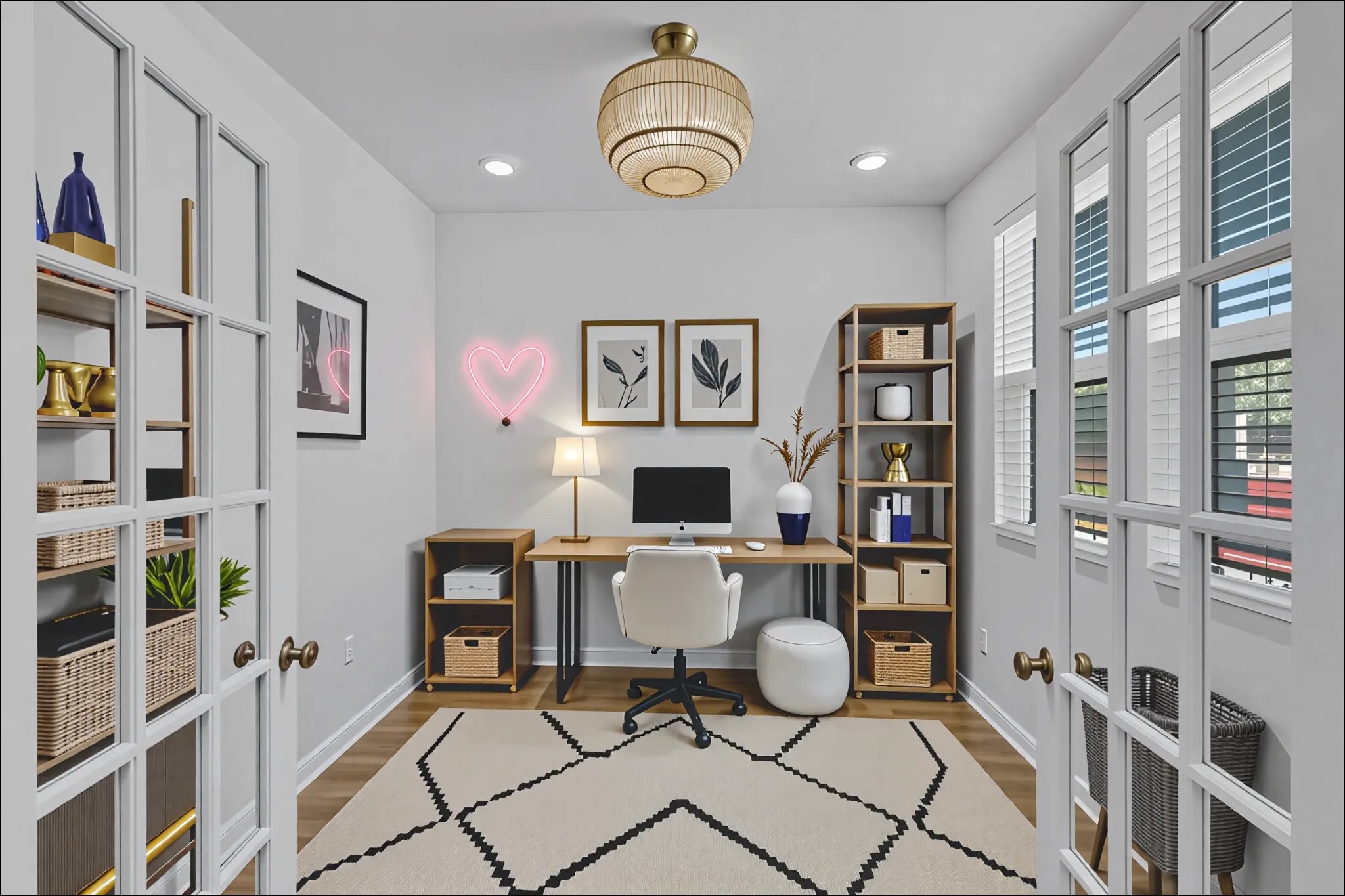 1216 Abbott Creek Road