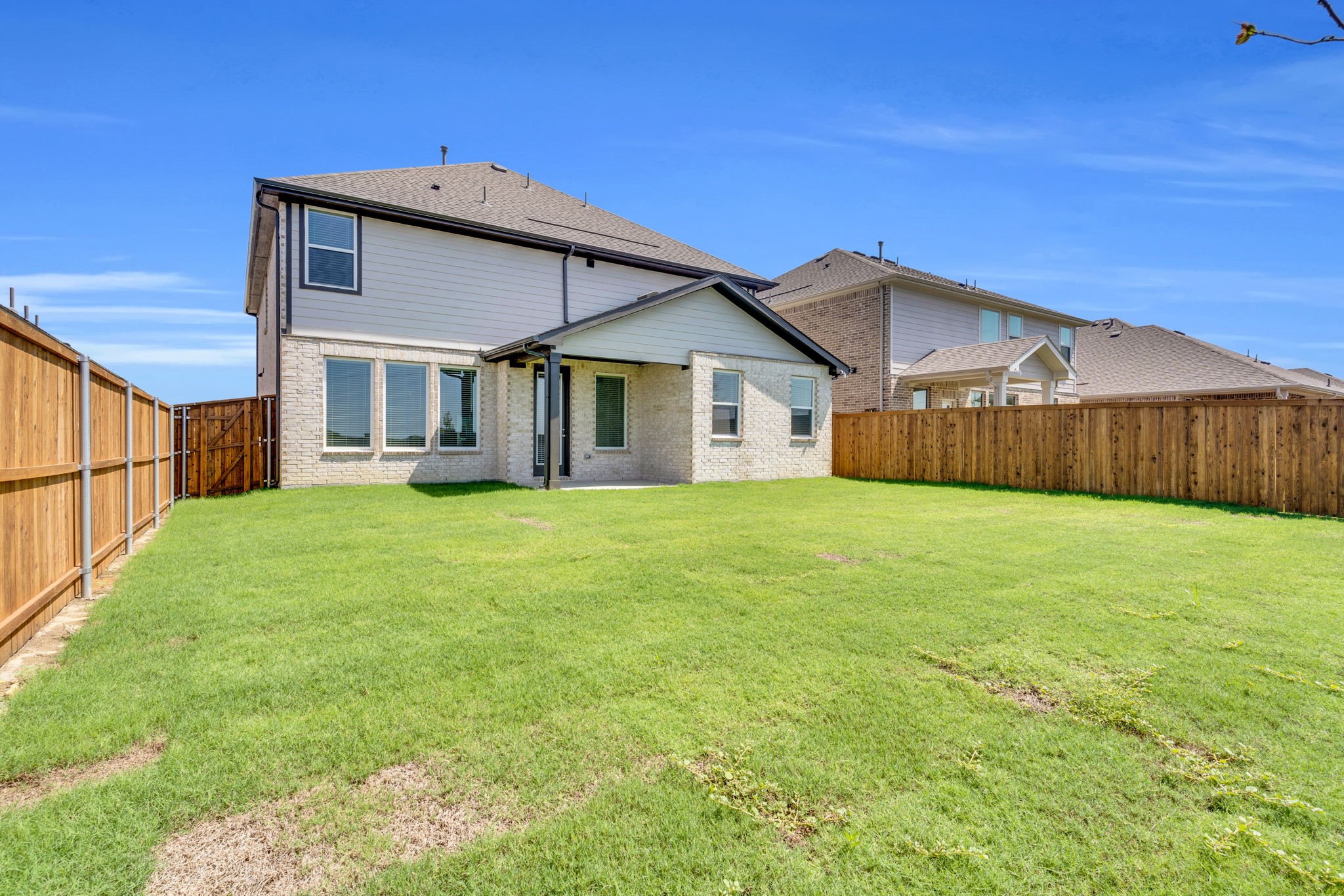 1216 Abbott Creek Road