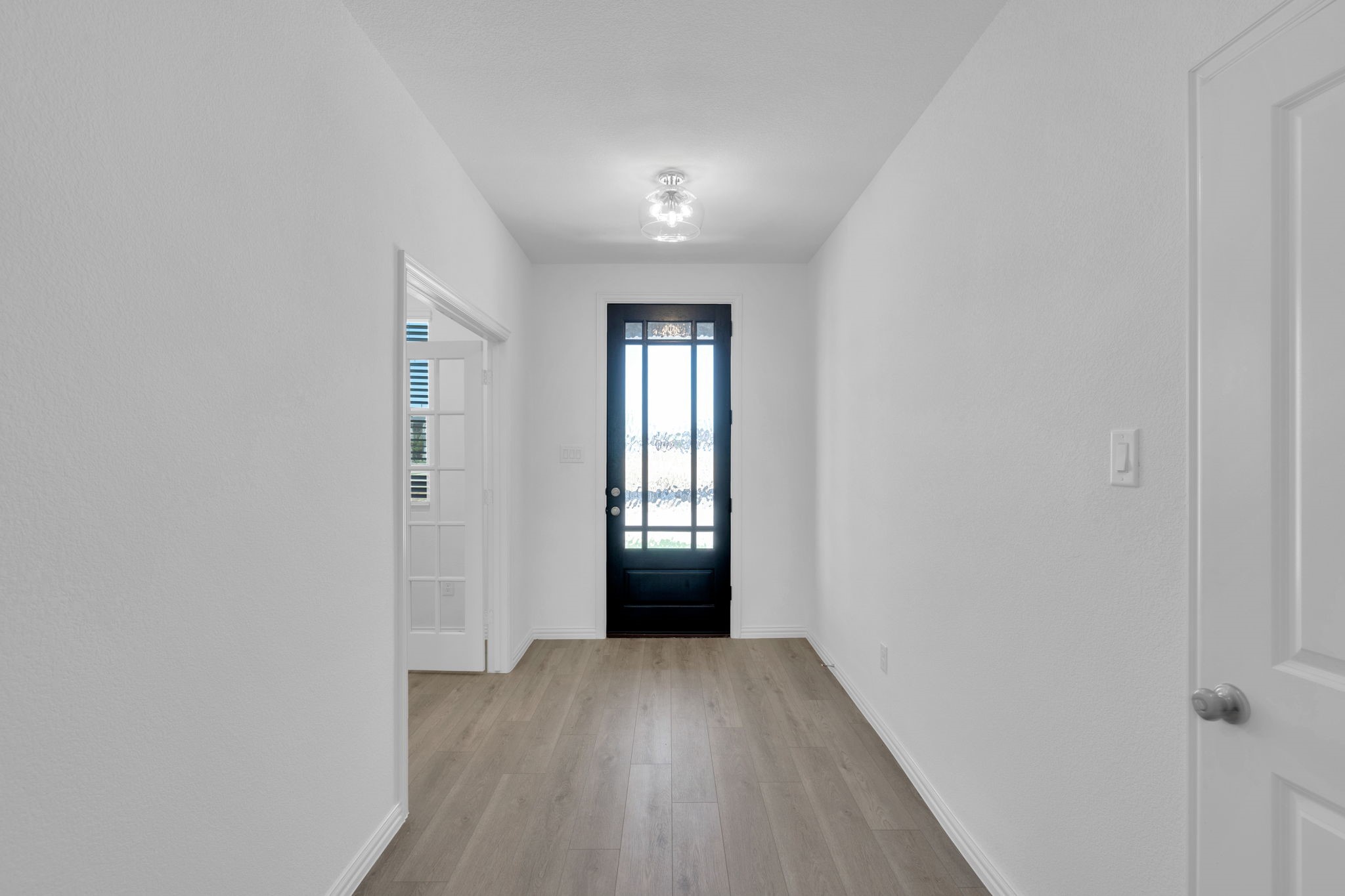 1216 Abbott Creek Road