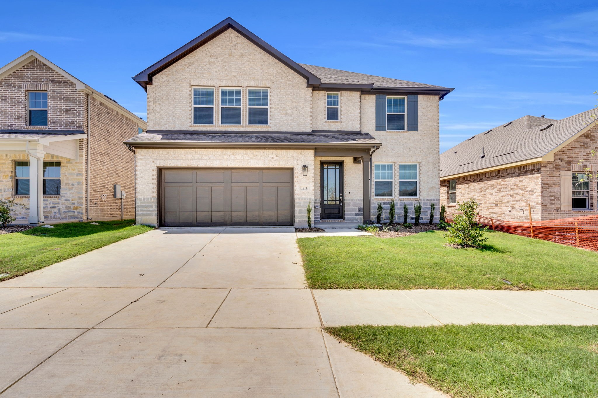 1216 Abbott Creek Road