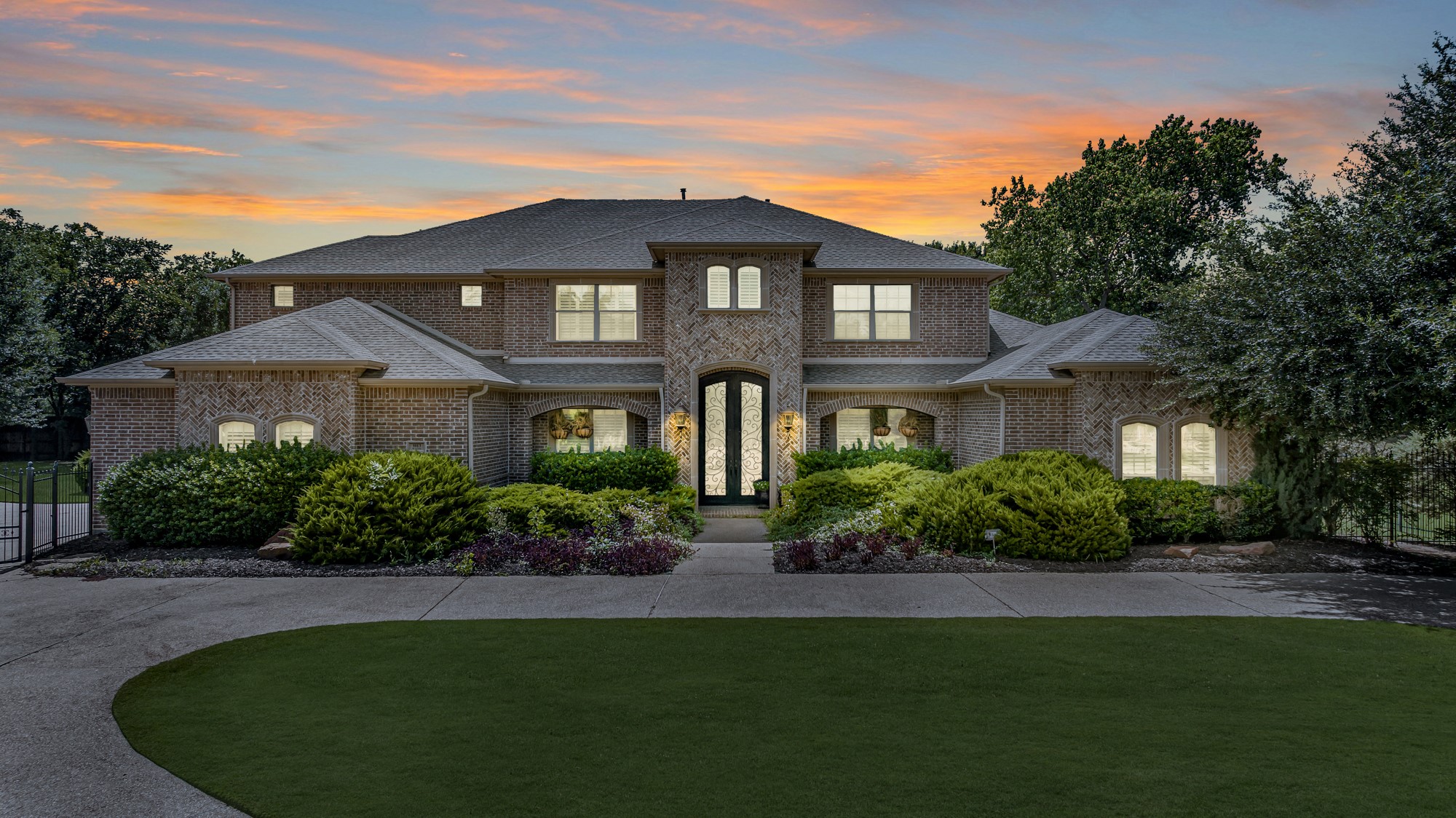 1013 Winfield Court