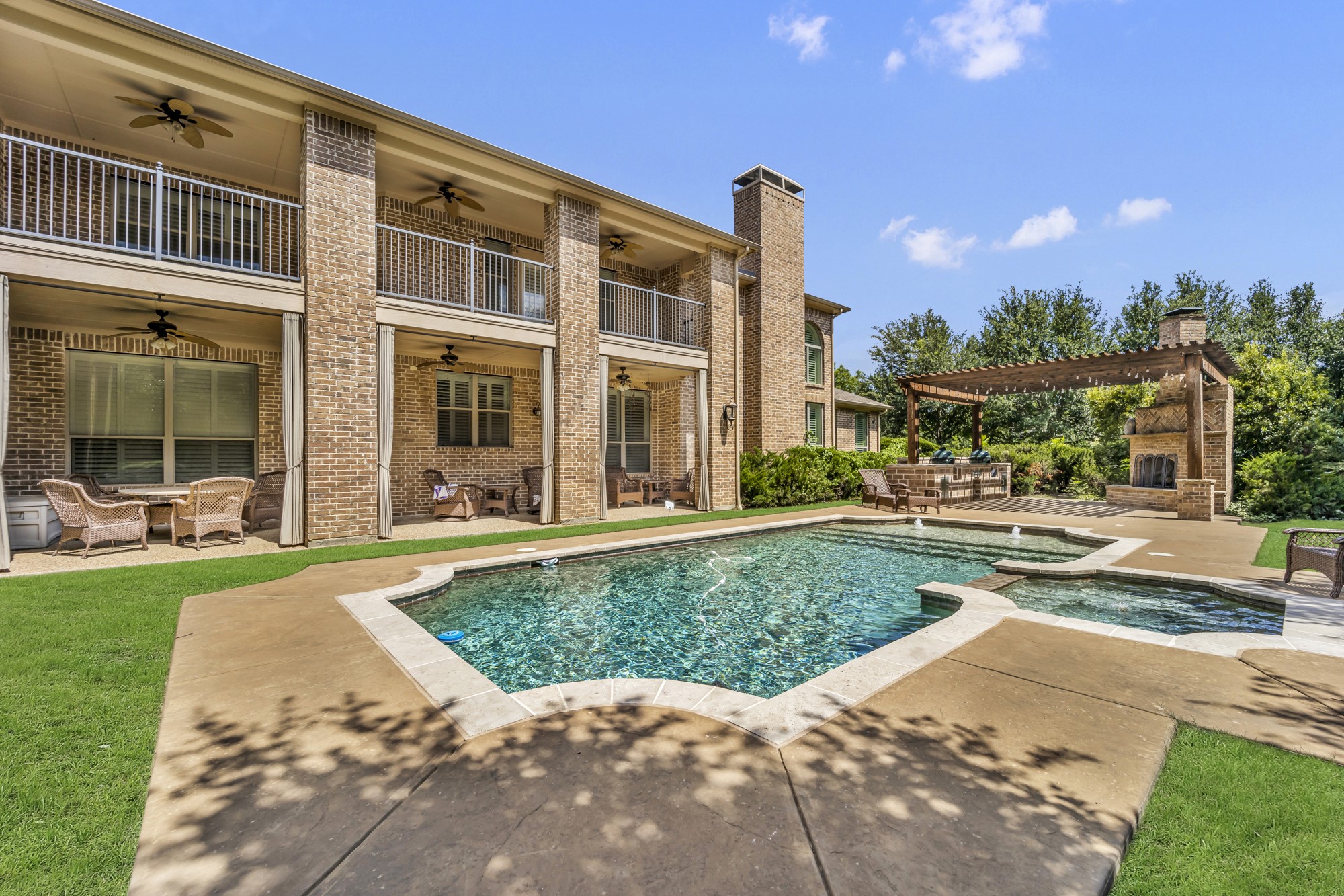 1013 Winfield Court