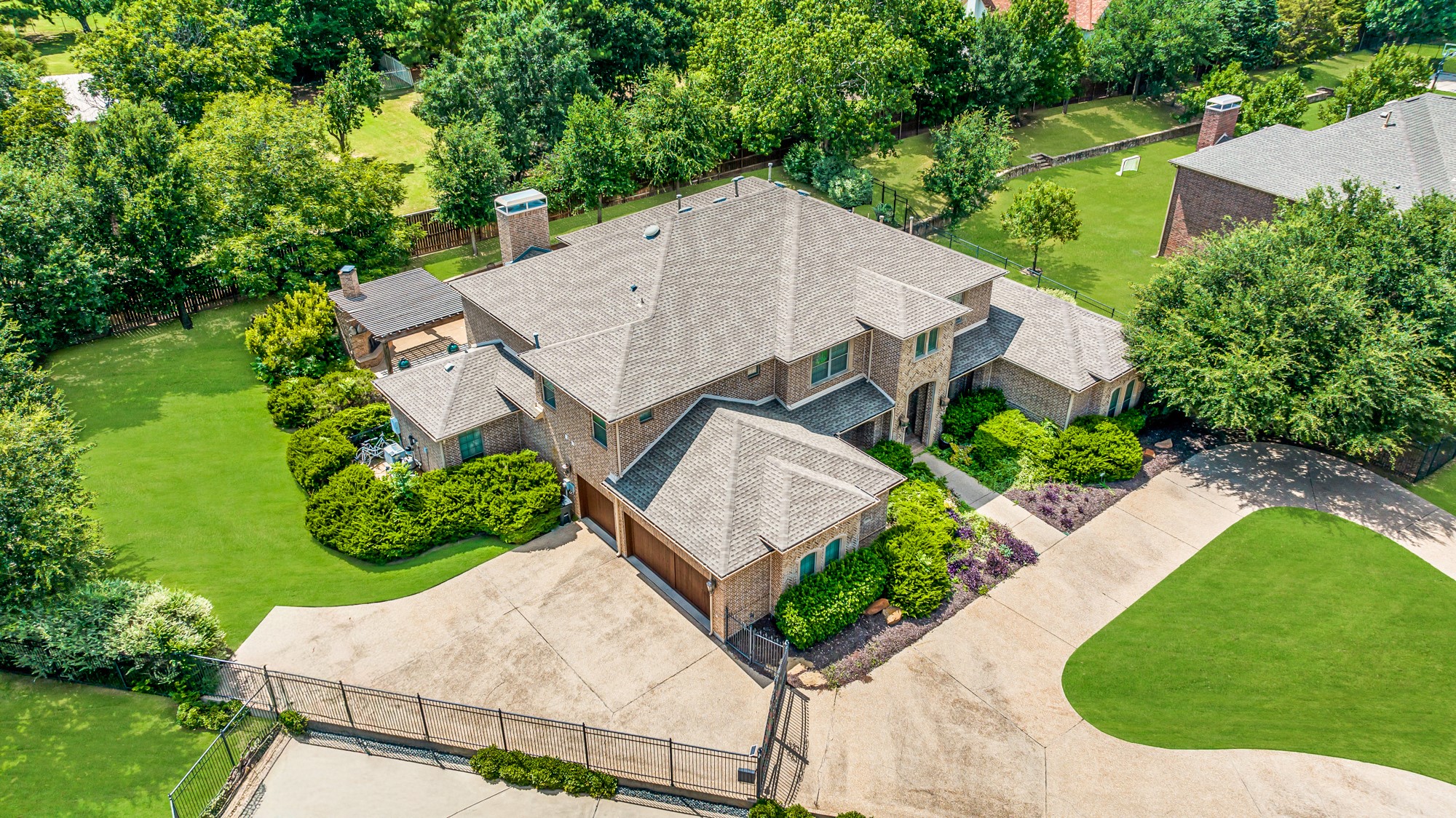 1013 Winfield Court