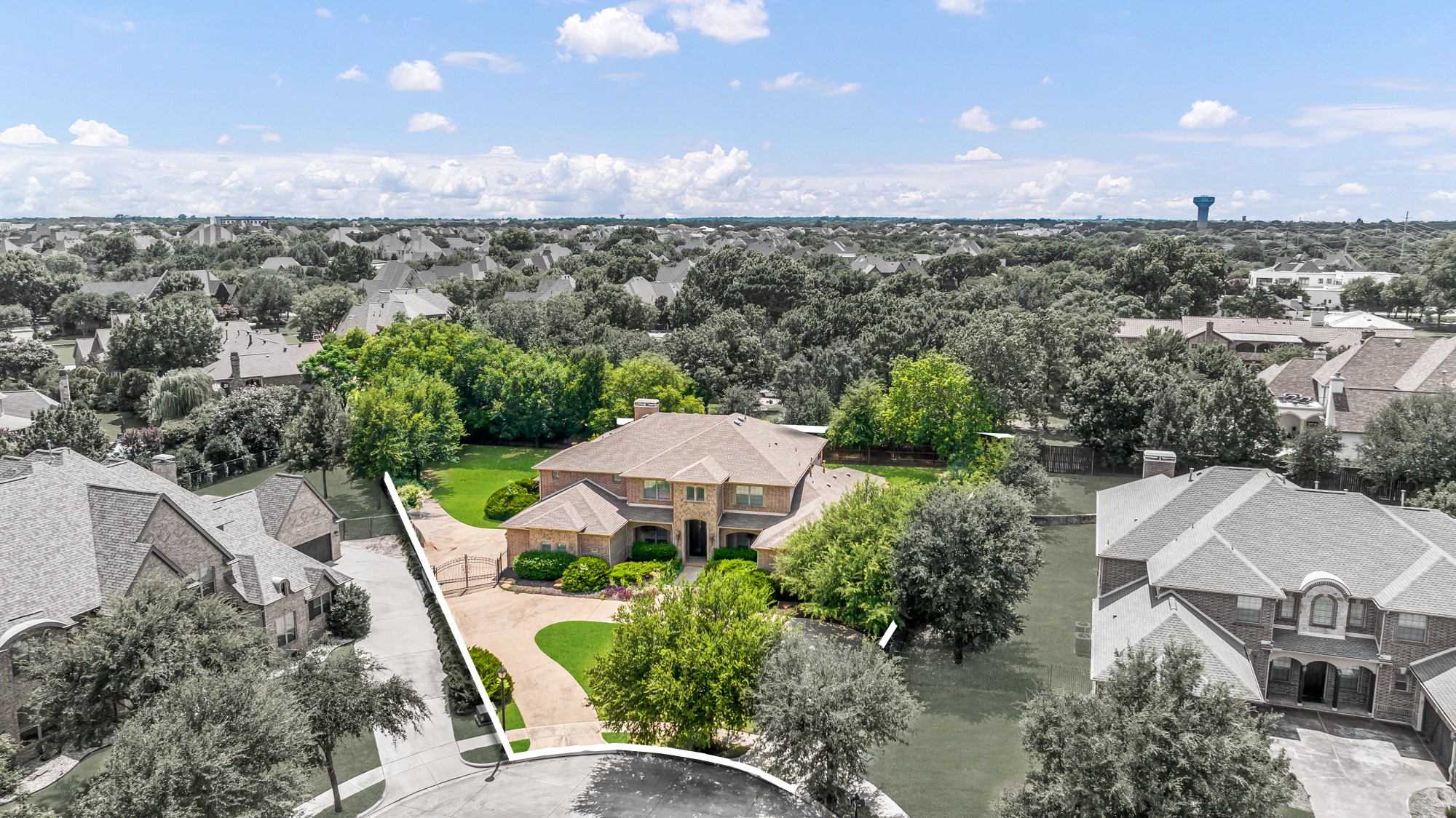 1013 Winfield Court