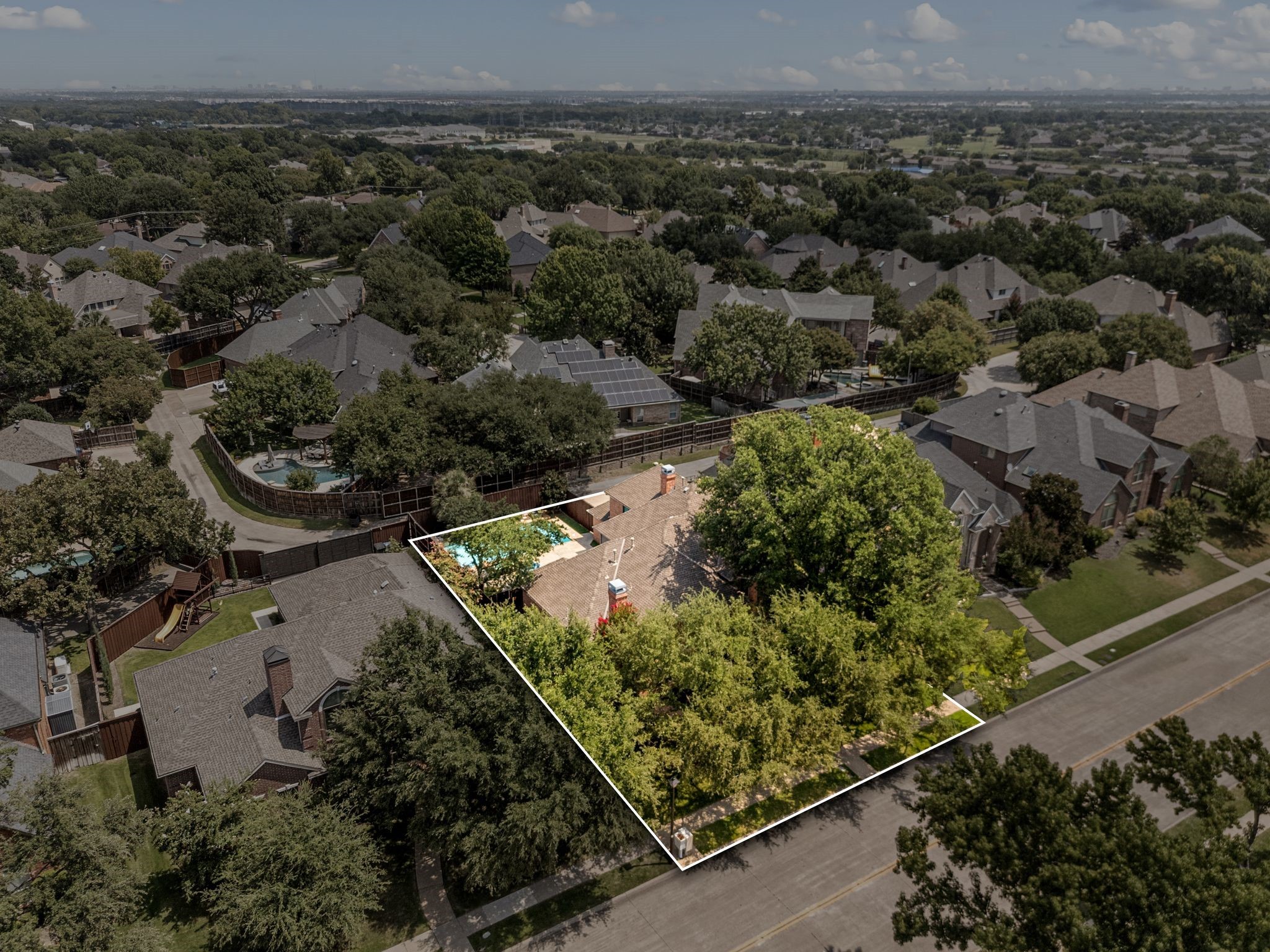 910 E Bethel School Road