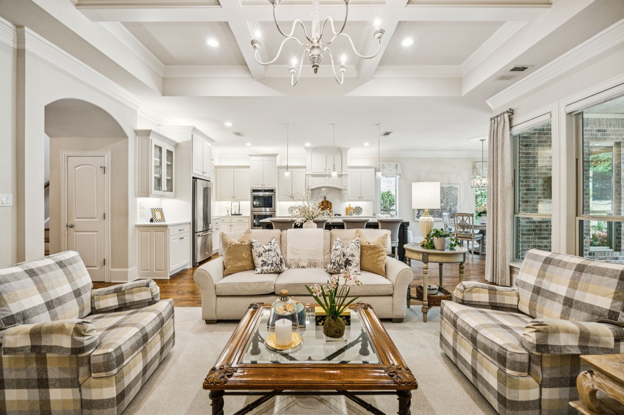 3912 Ivy Glen Court