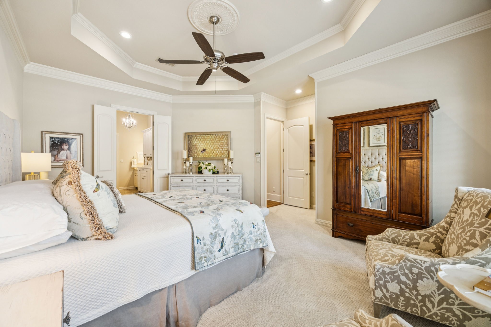 3912 Ivy Glen Court