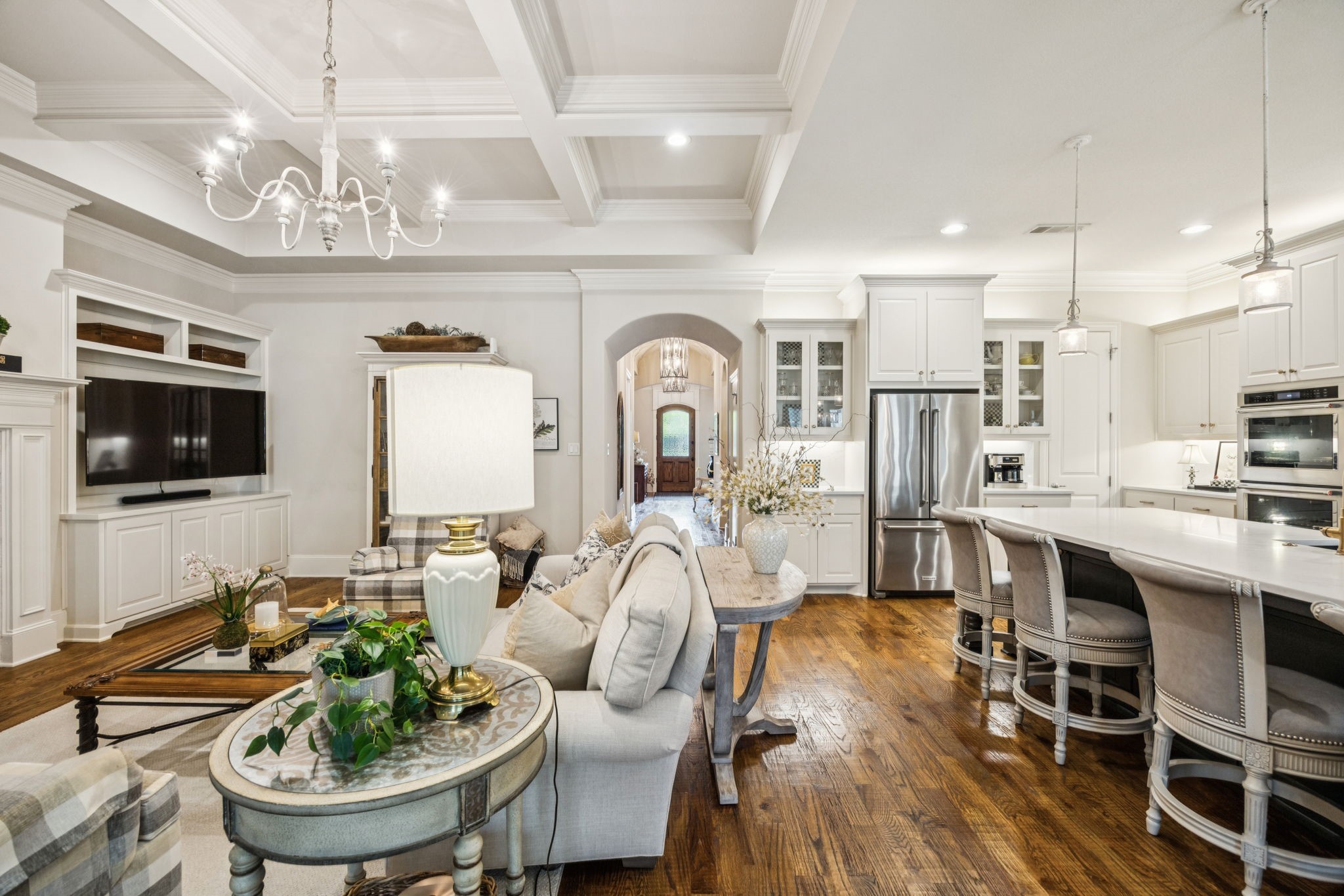 3912 Ivy Glen Court