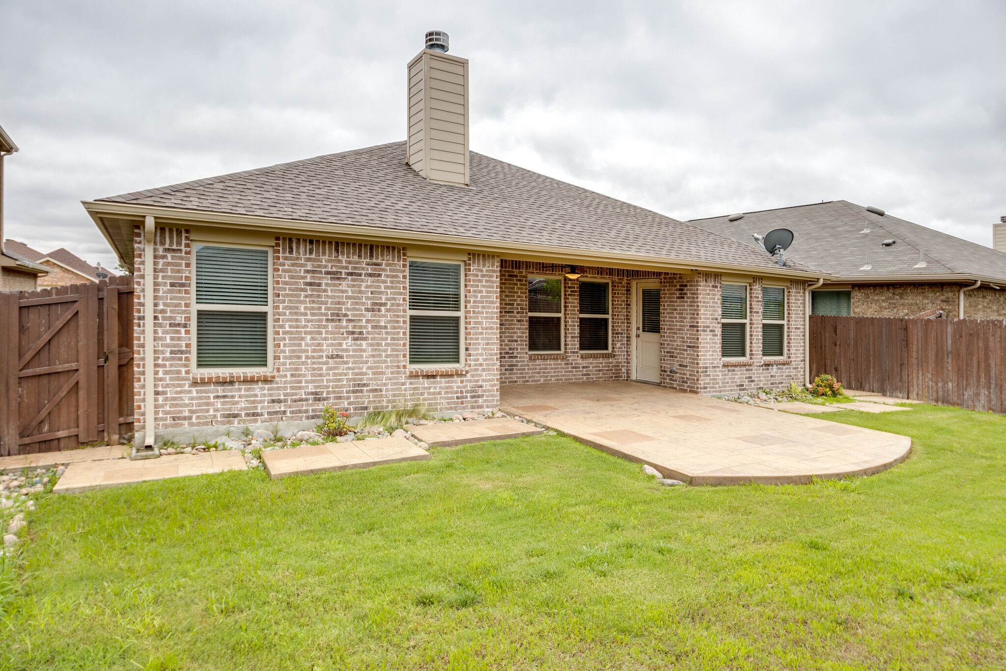 11809 Champion Creek Drive