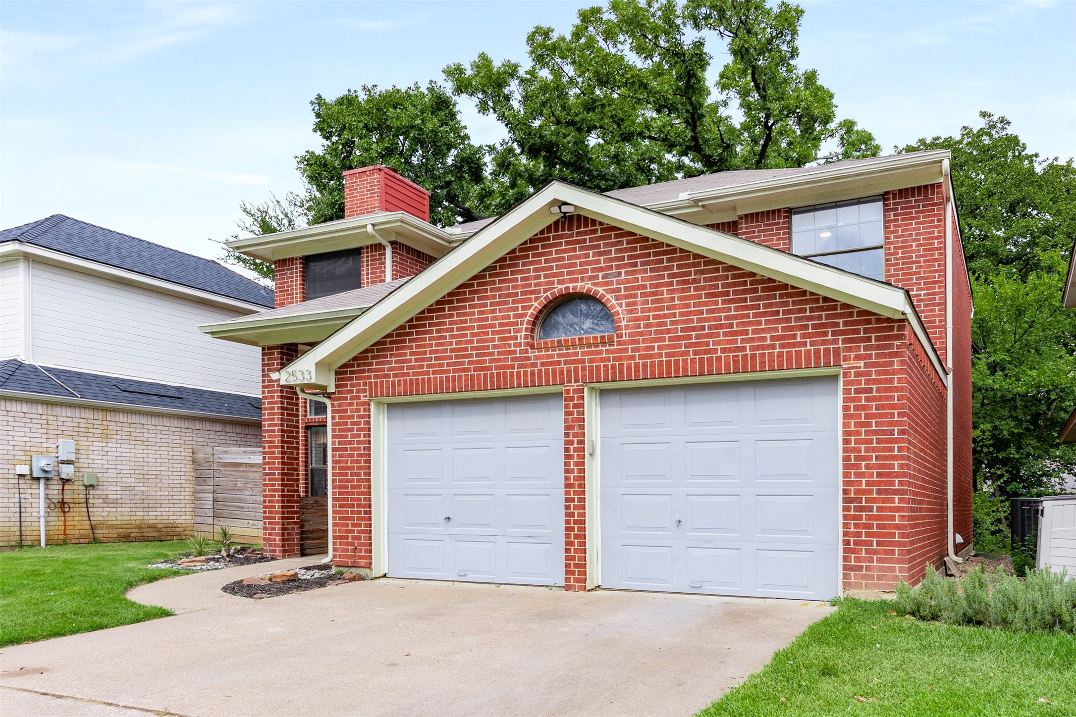 2533 Bear Haven Drive