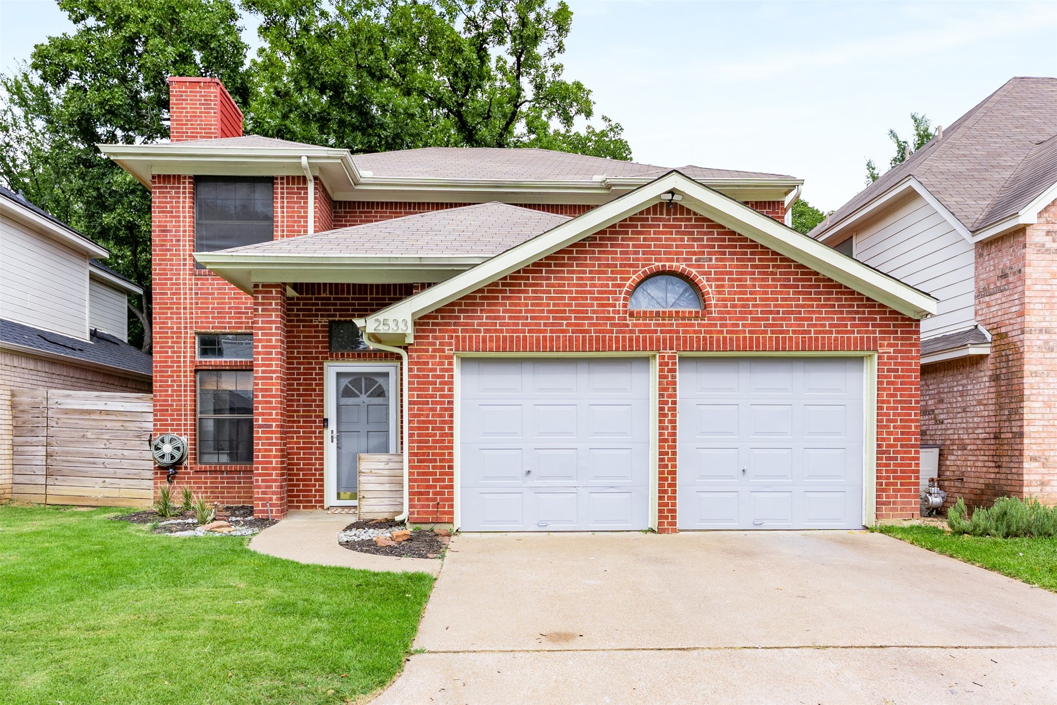 2533 Bear Haven Drive