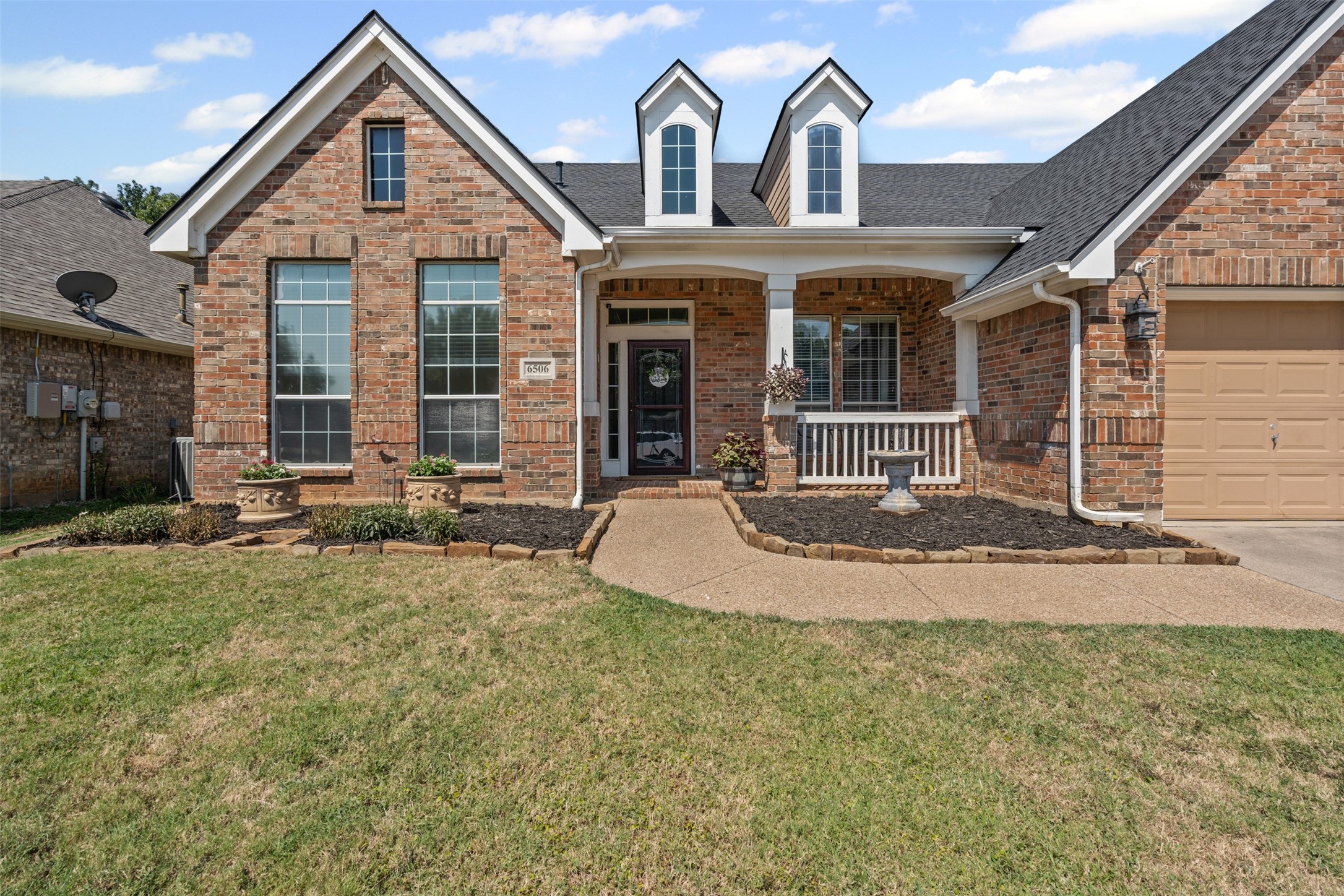 6506 Opus Drive