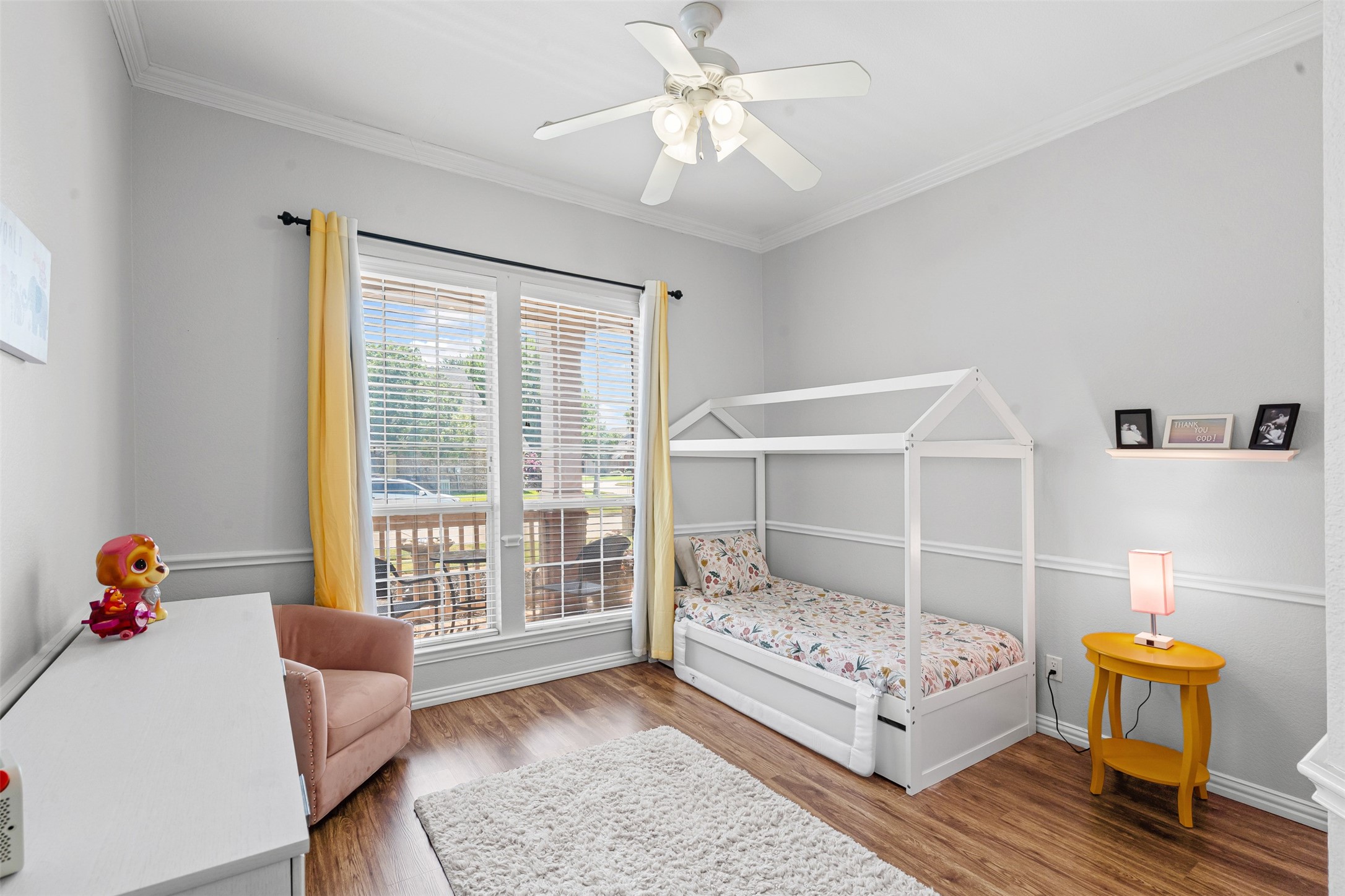 6506 Opus Drive