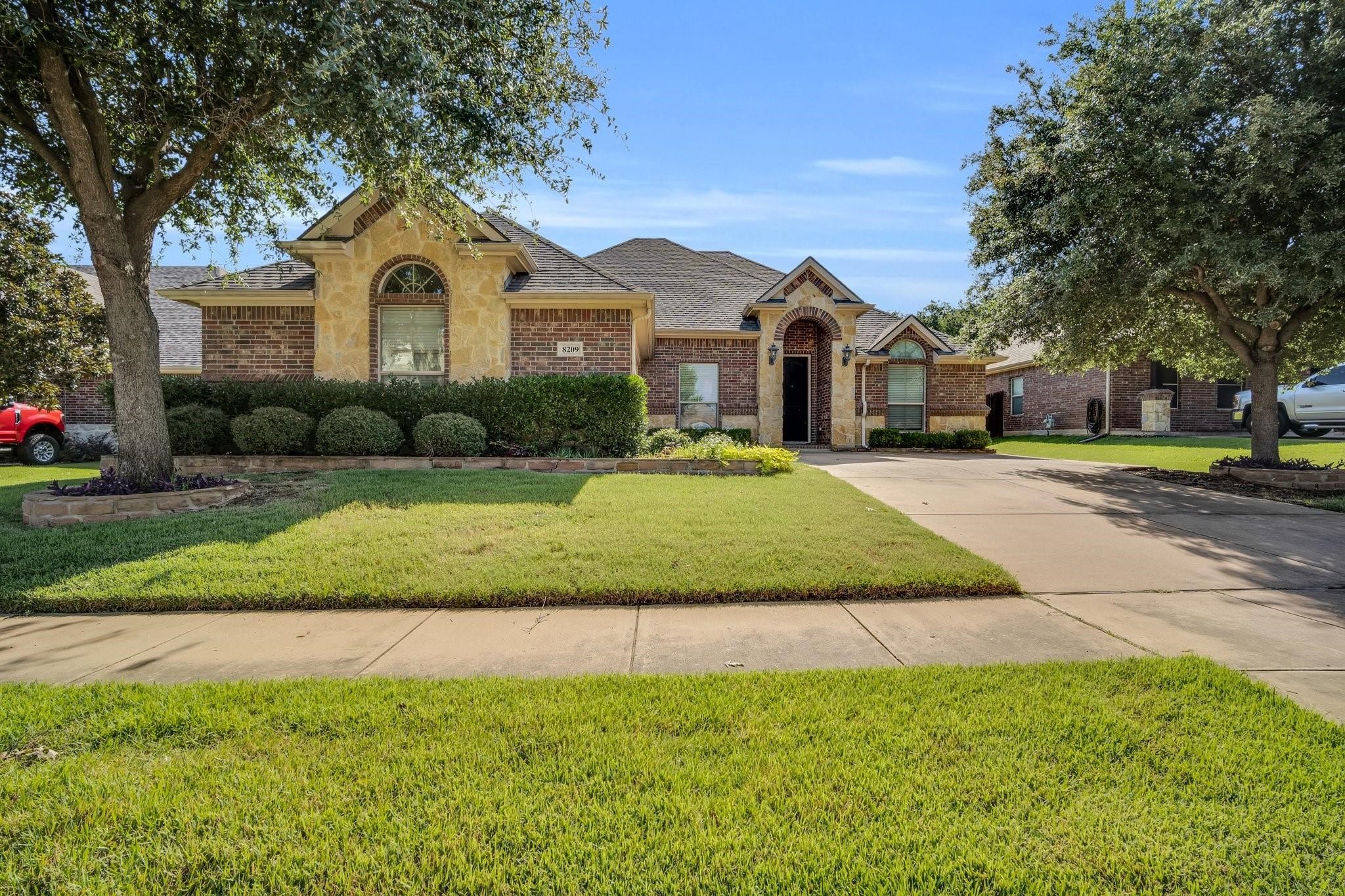 8209 Holly Hock Drive