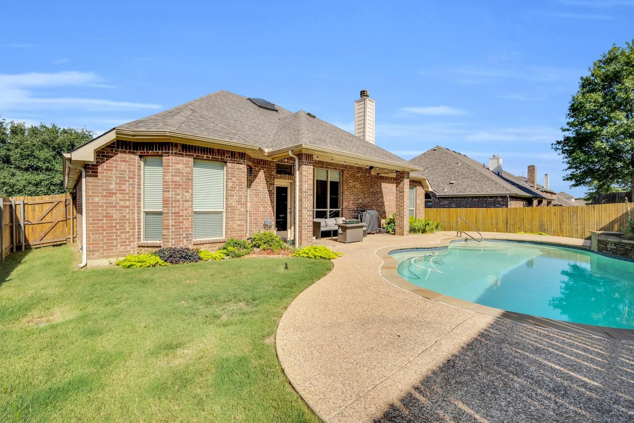 8209 Holly Hock Drive