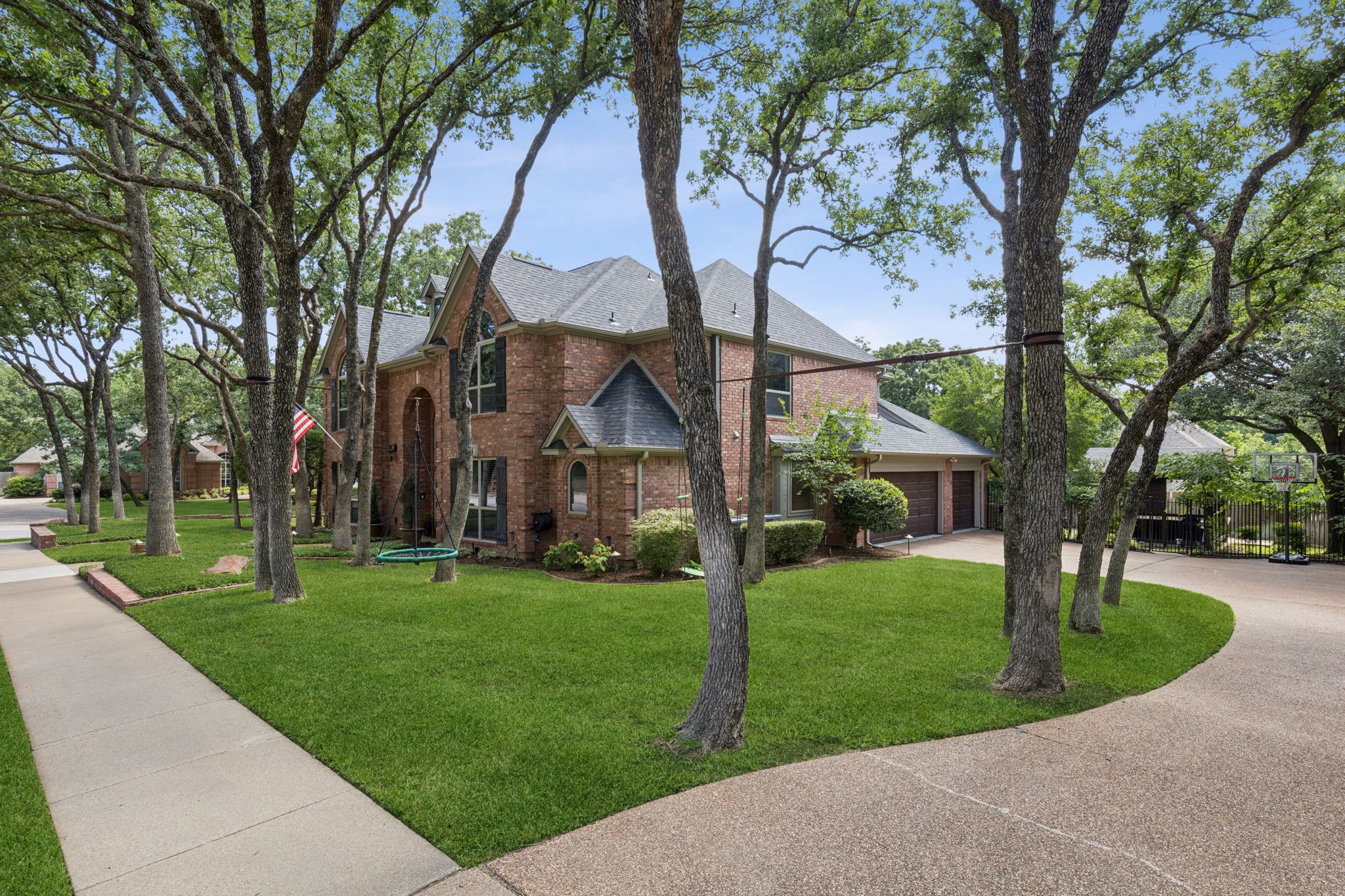 1117 Charleston Court