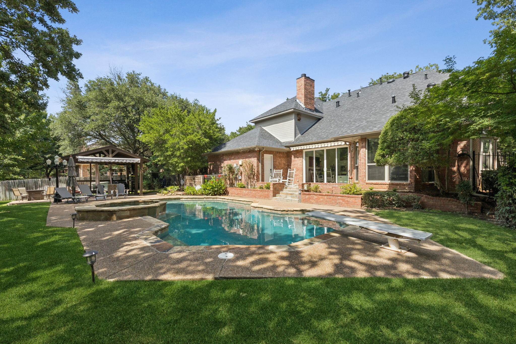 1117 Charleston Court