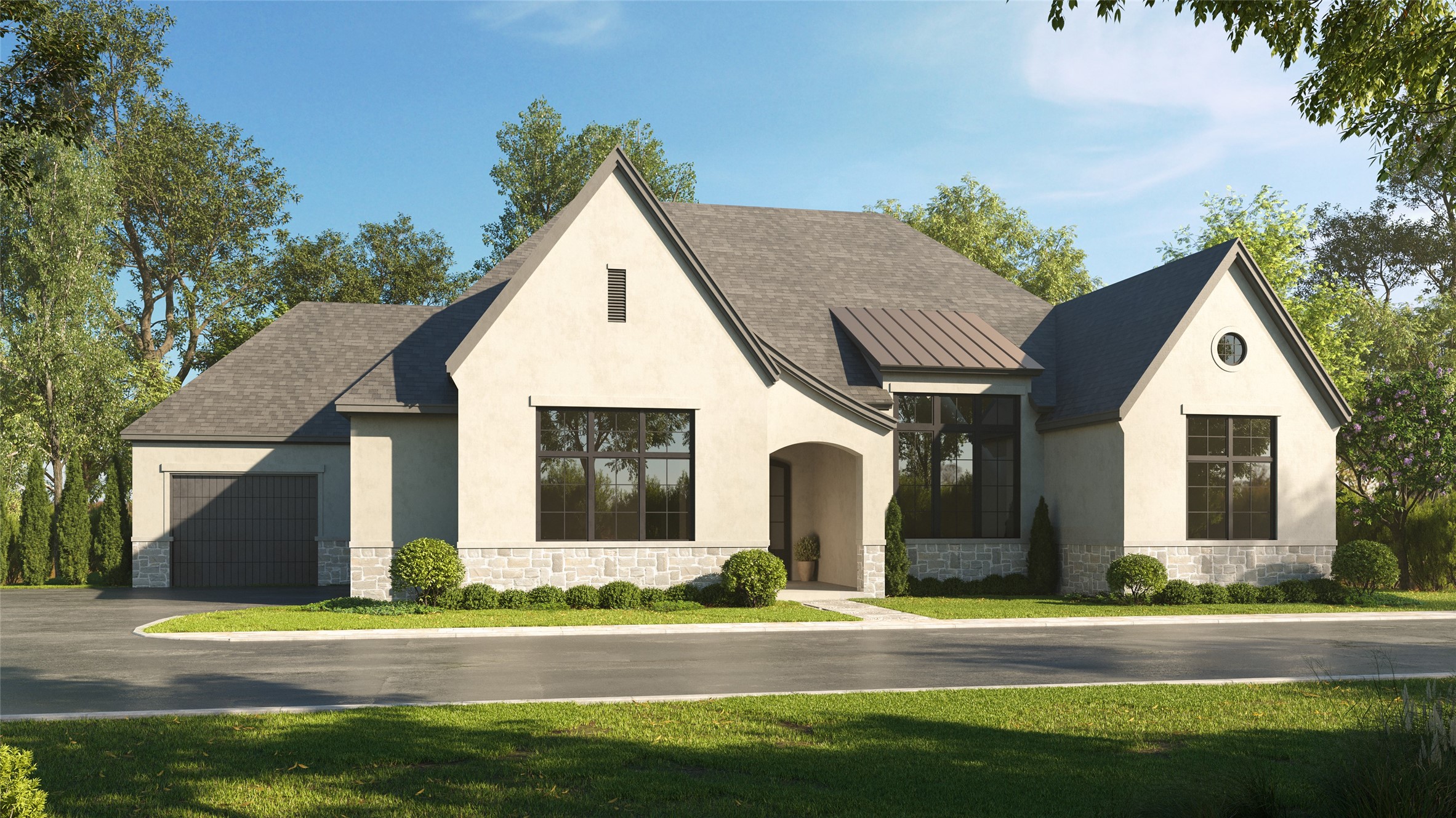 2894 Falcon Drive