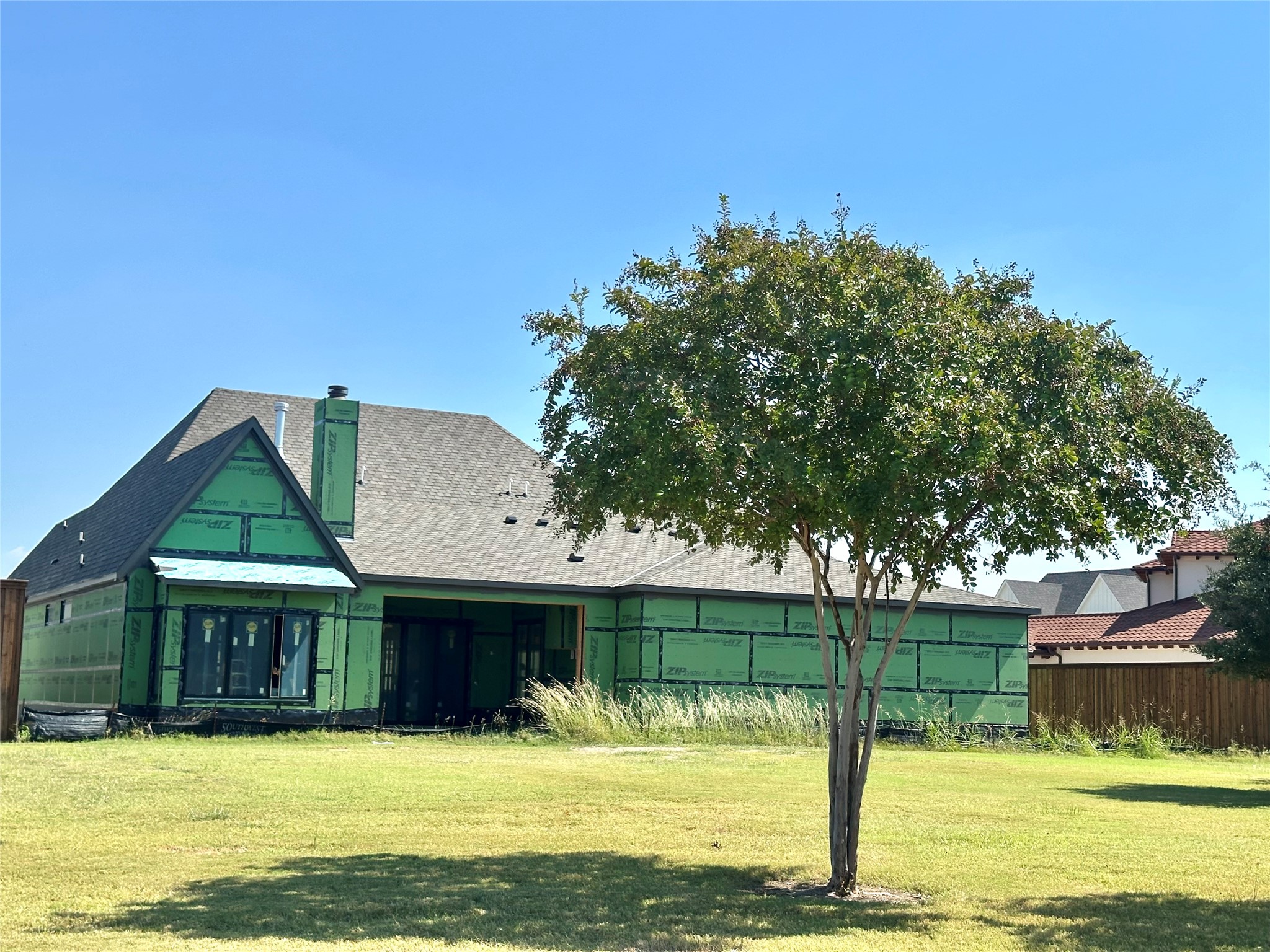 2894 Falcon Drive