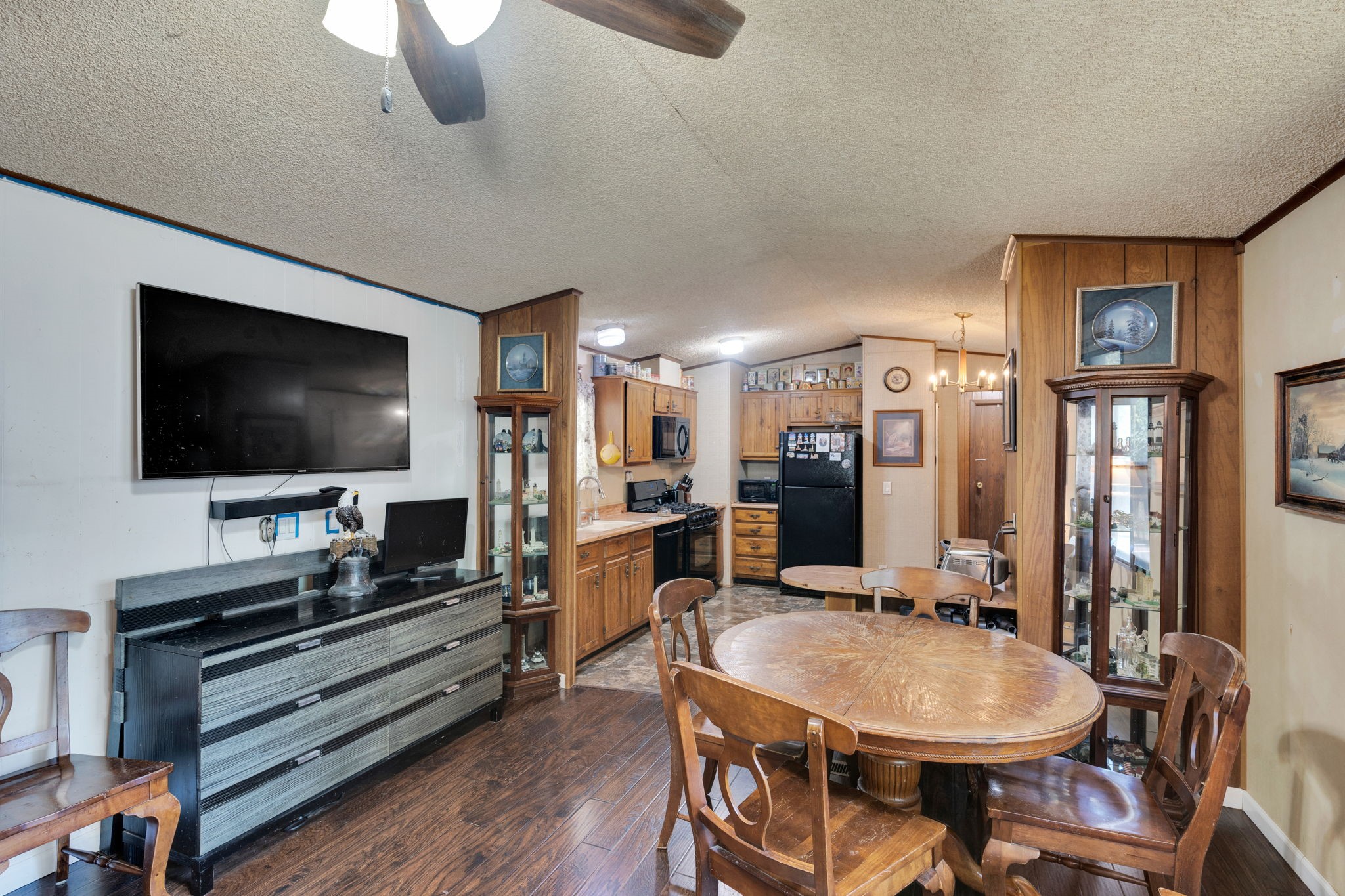 1206 Timberline Court