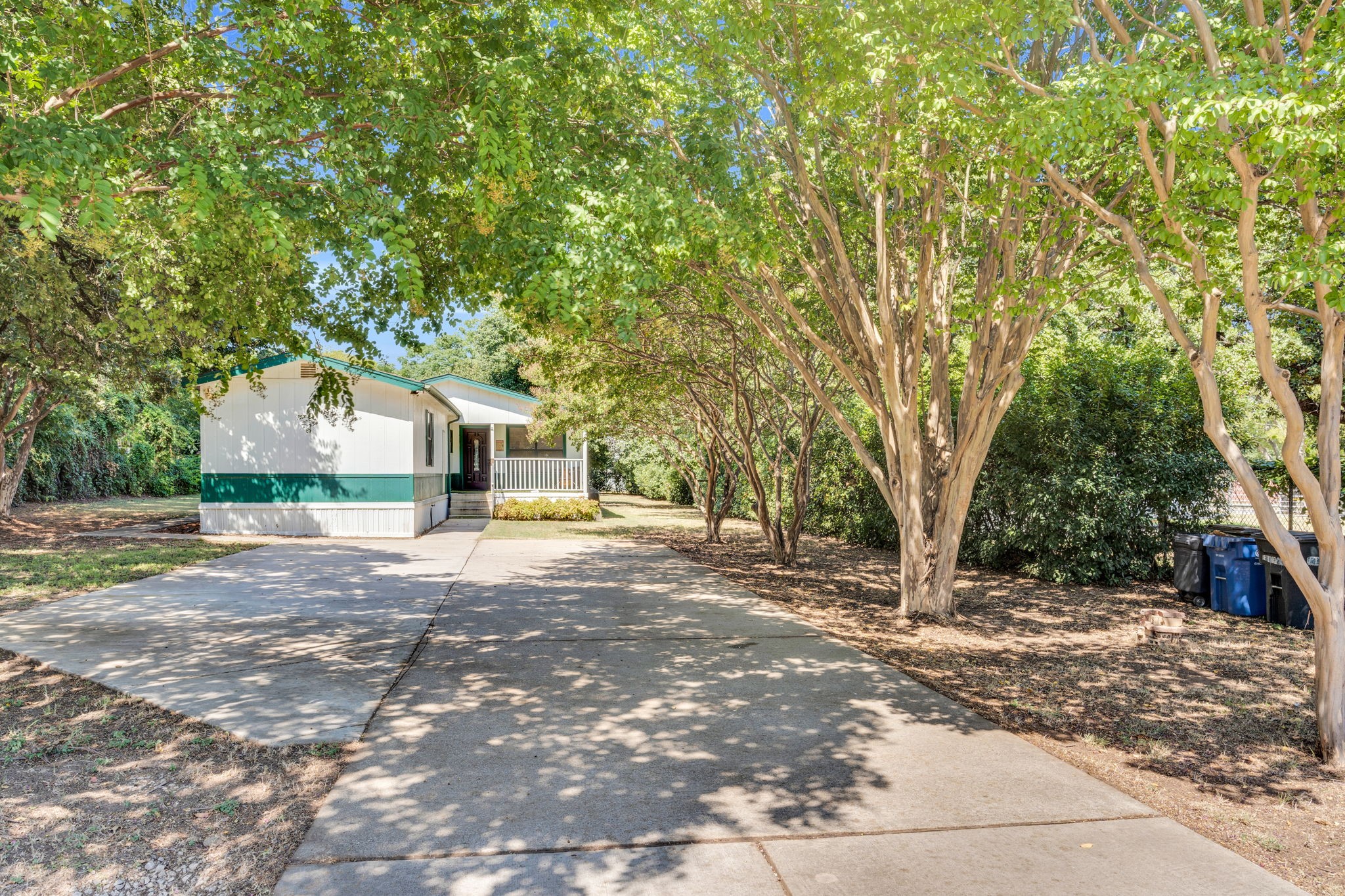 1206 Timberline Court