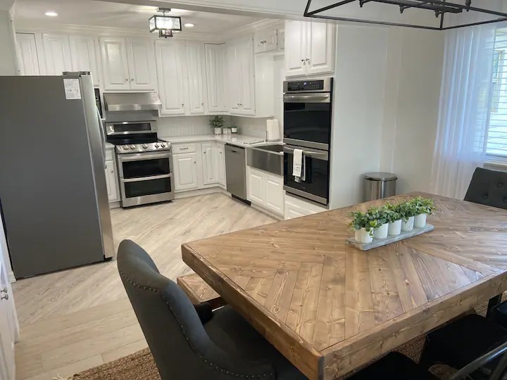 1402 Posey Brewer Road