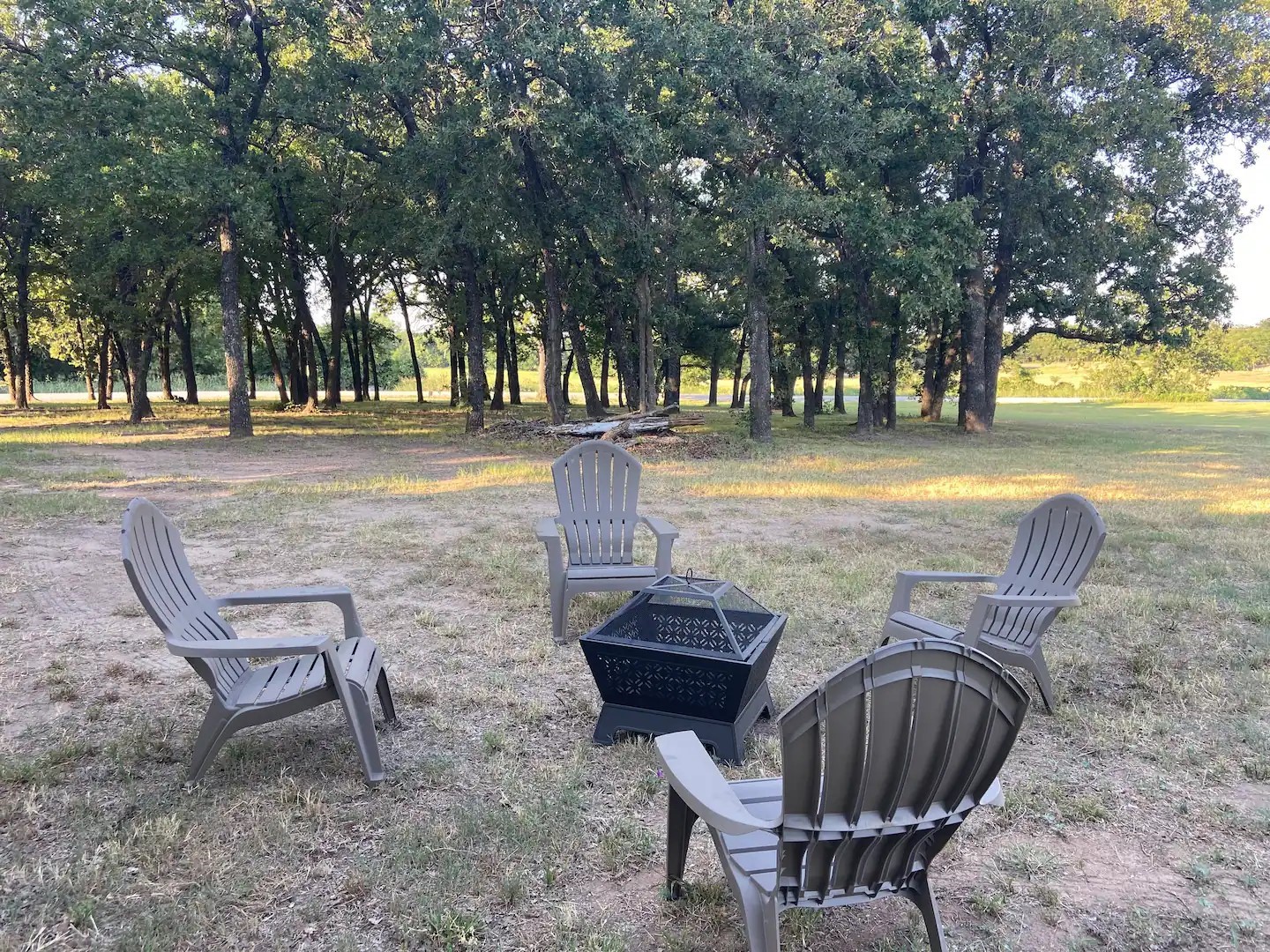 1402 Posey Brewer Road