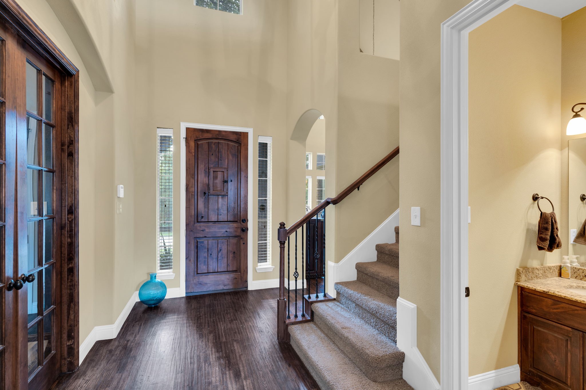 1850 Cotton Creek Trail