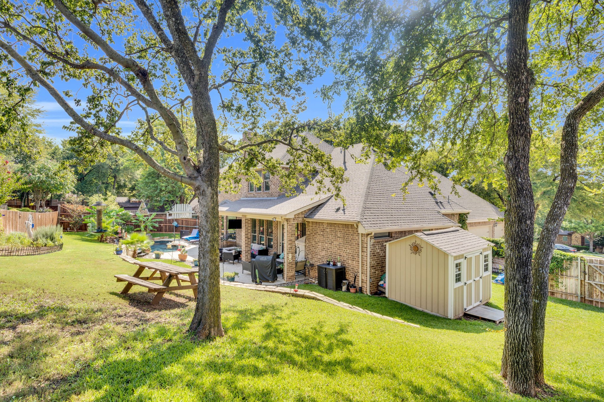 1850 Cotton Creek Trail