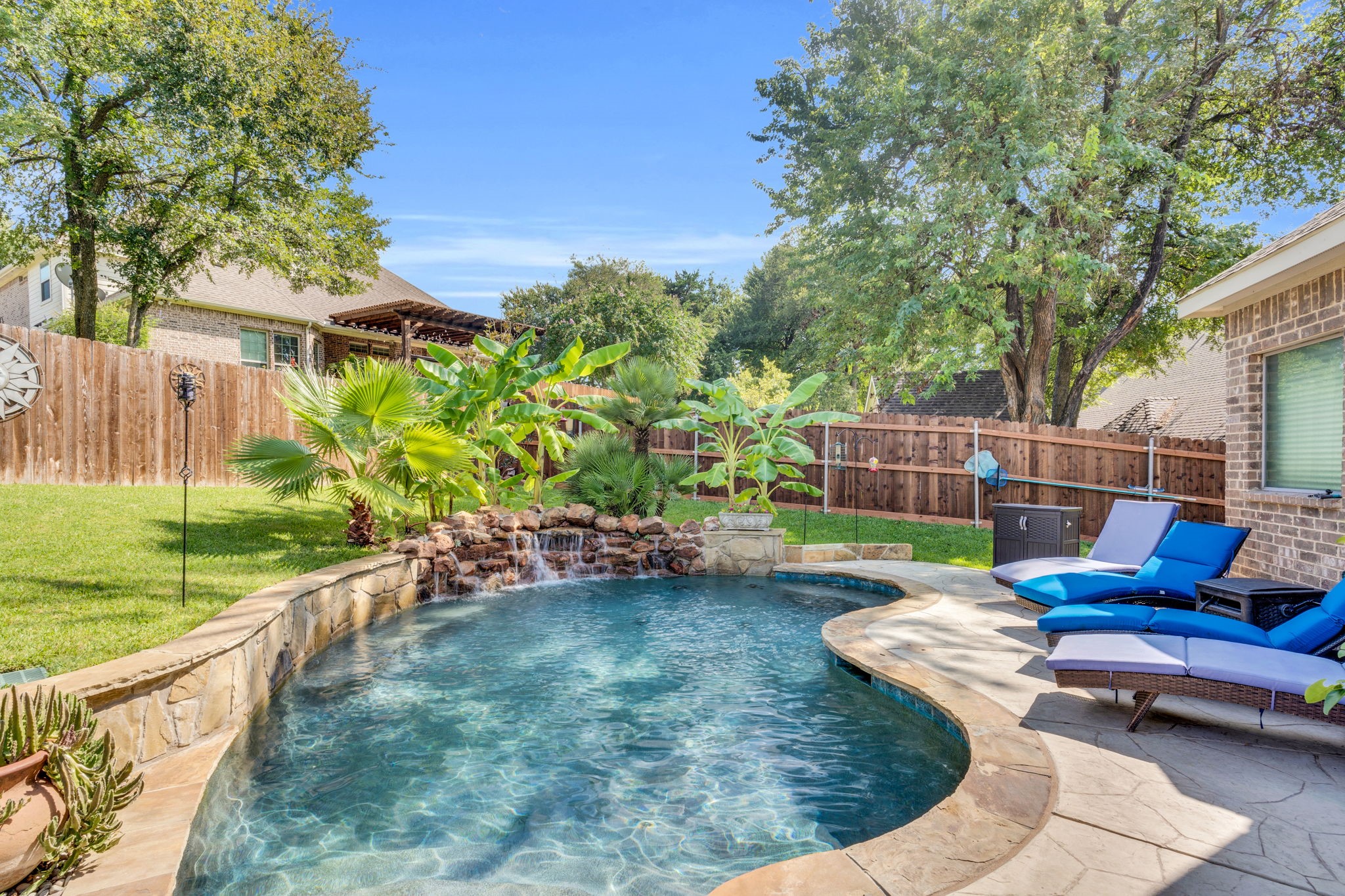 1850 Cotton Creek Trail