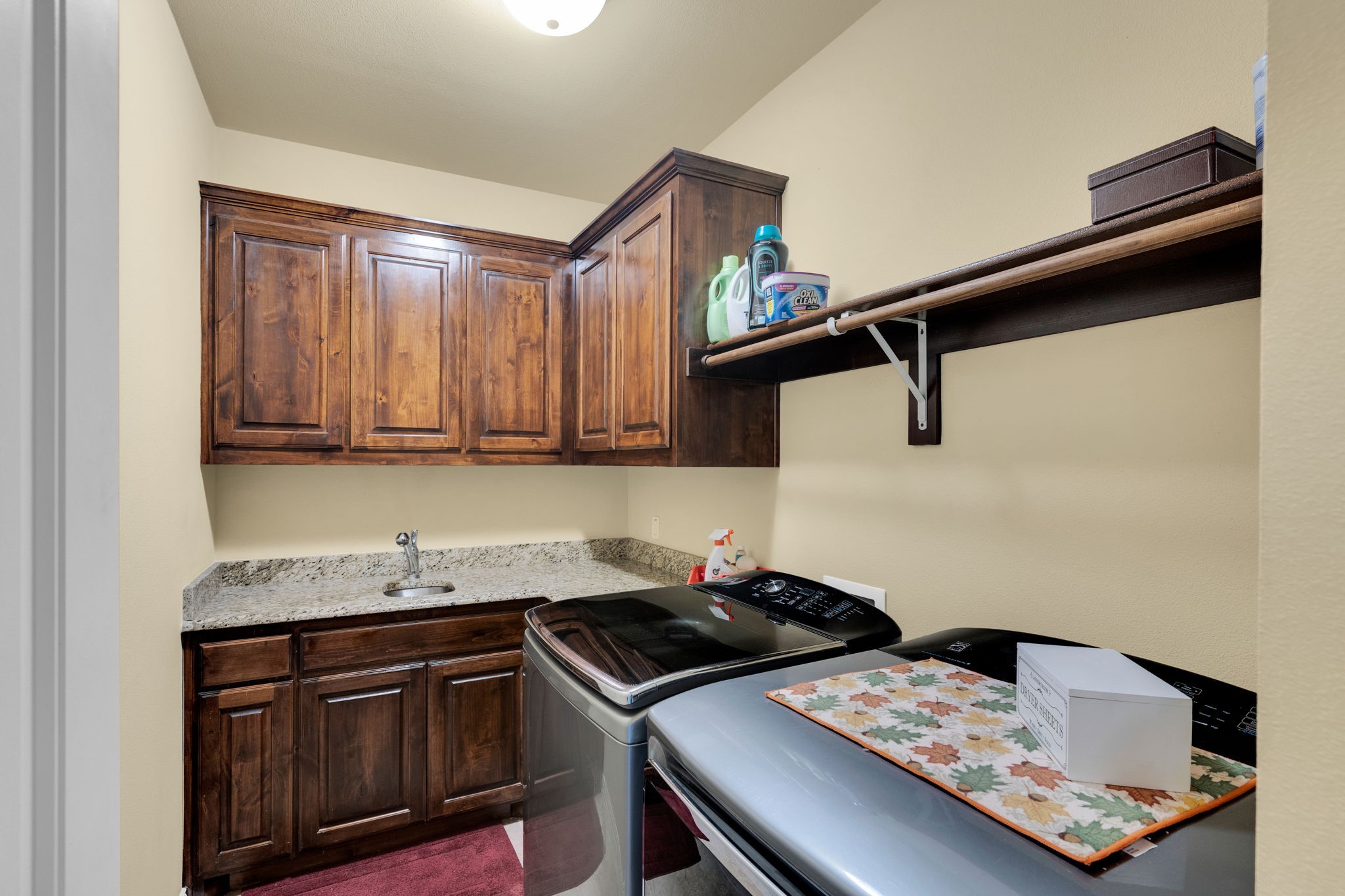 1850 Cotton Creek Trail