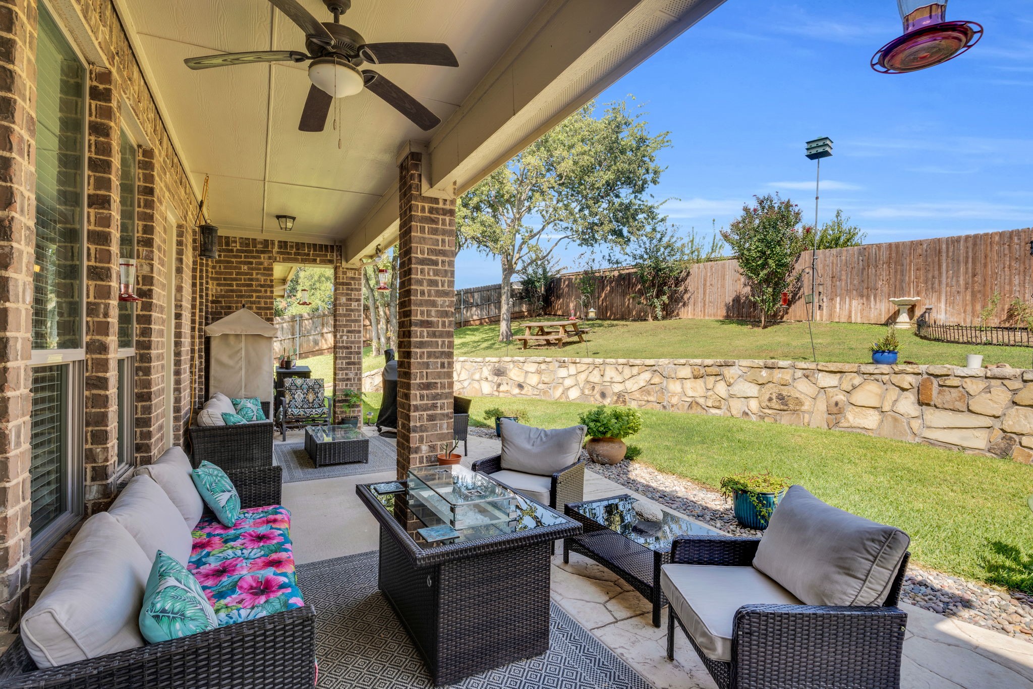 1850 Cotton Creek Trail