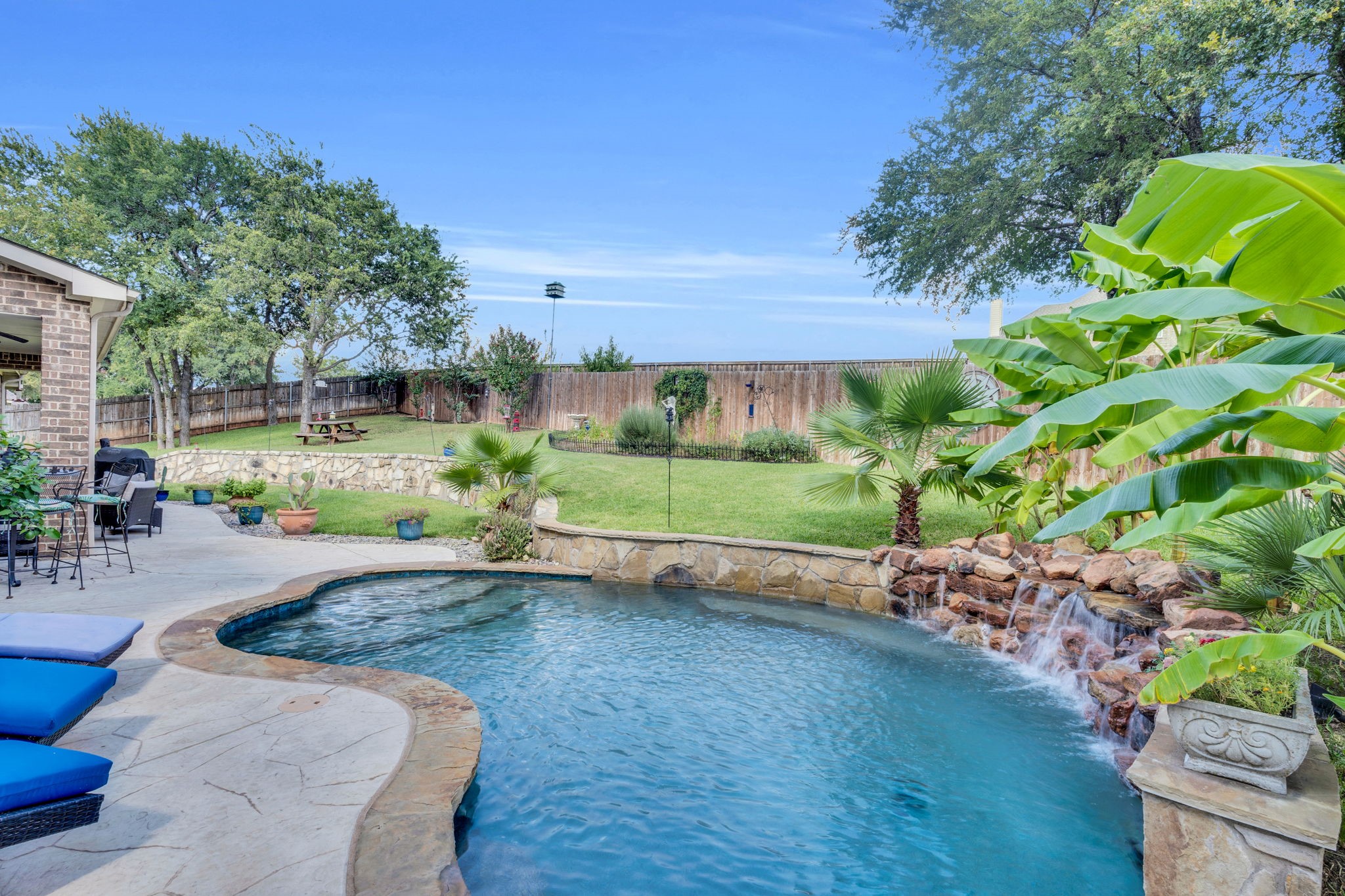 1850 Cotton Creek Trail