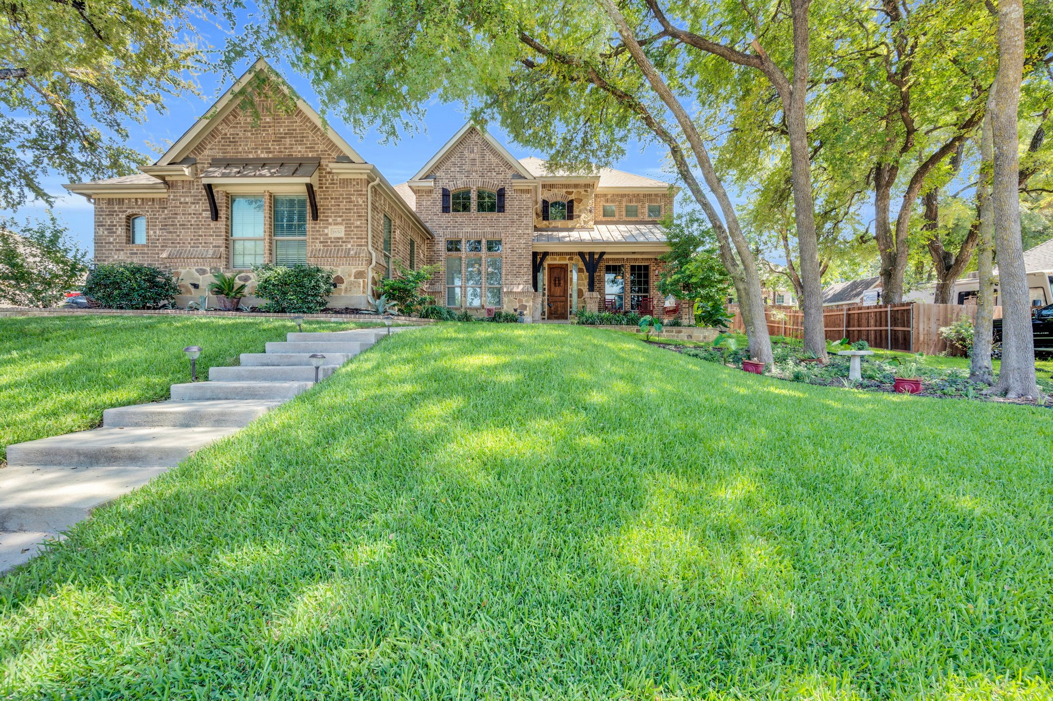 1850 Cotton Creek Trail