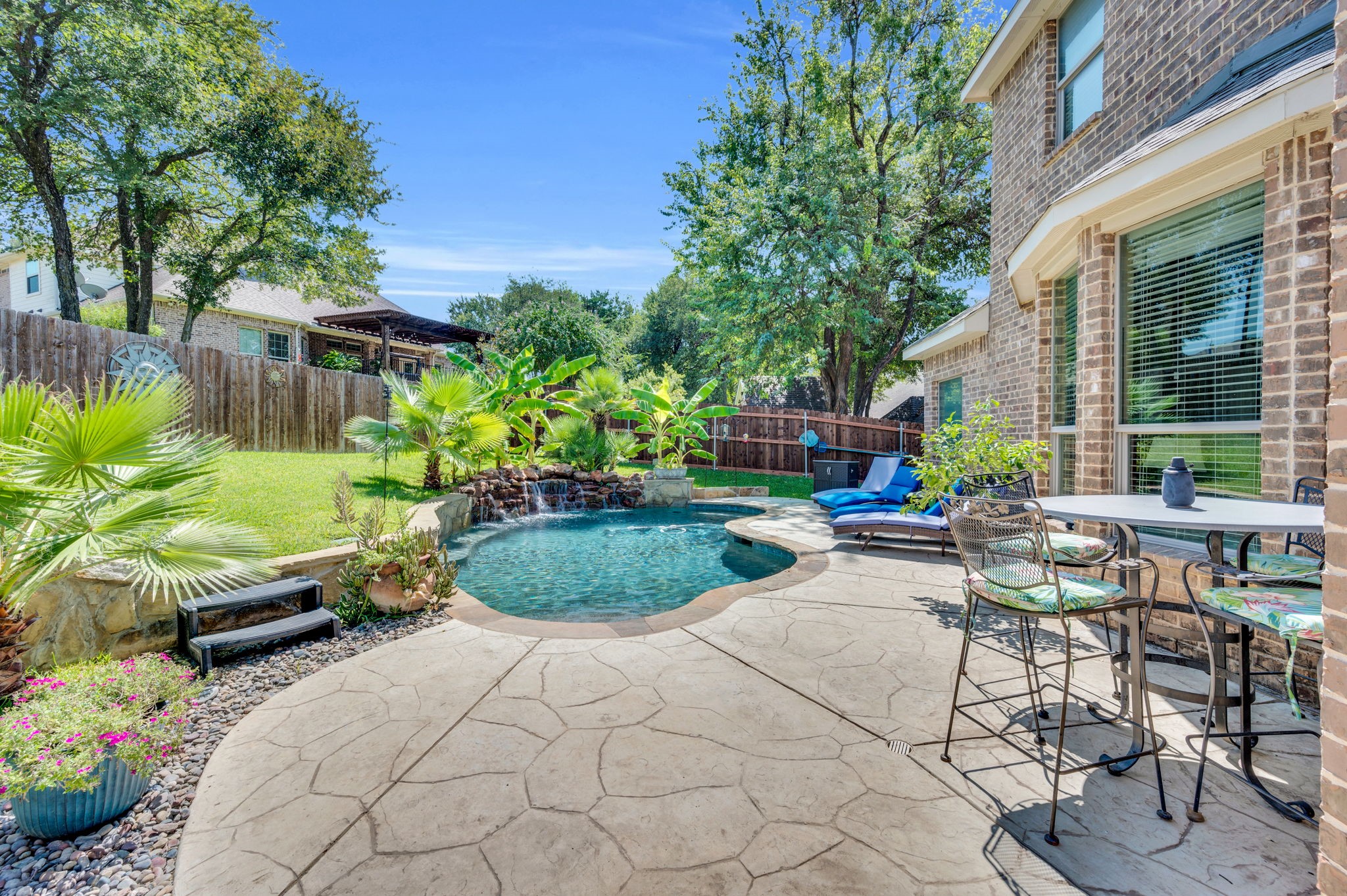 1850 Cotton Creek Trail