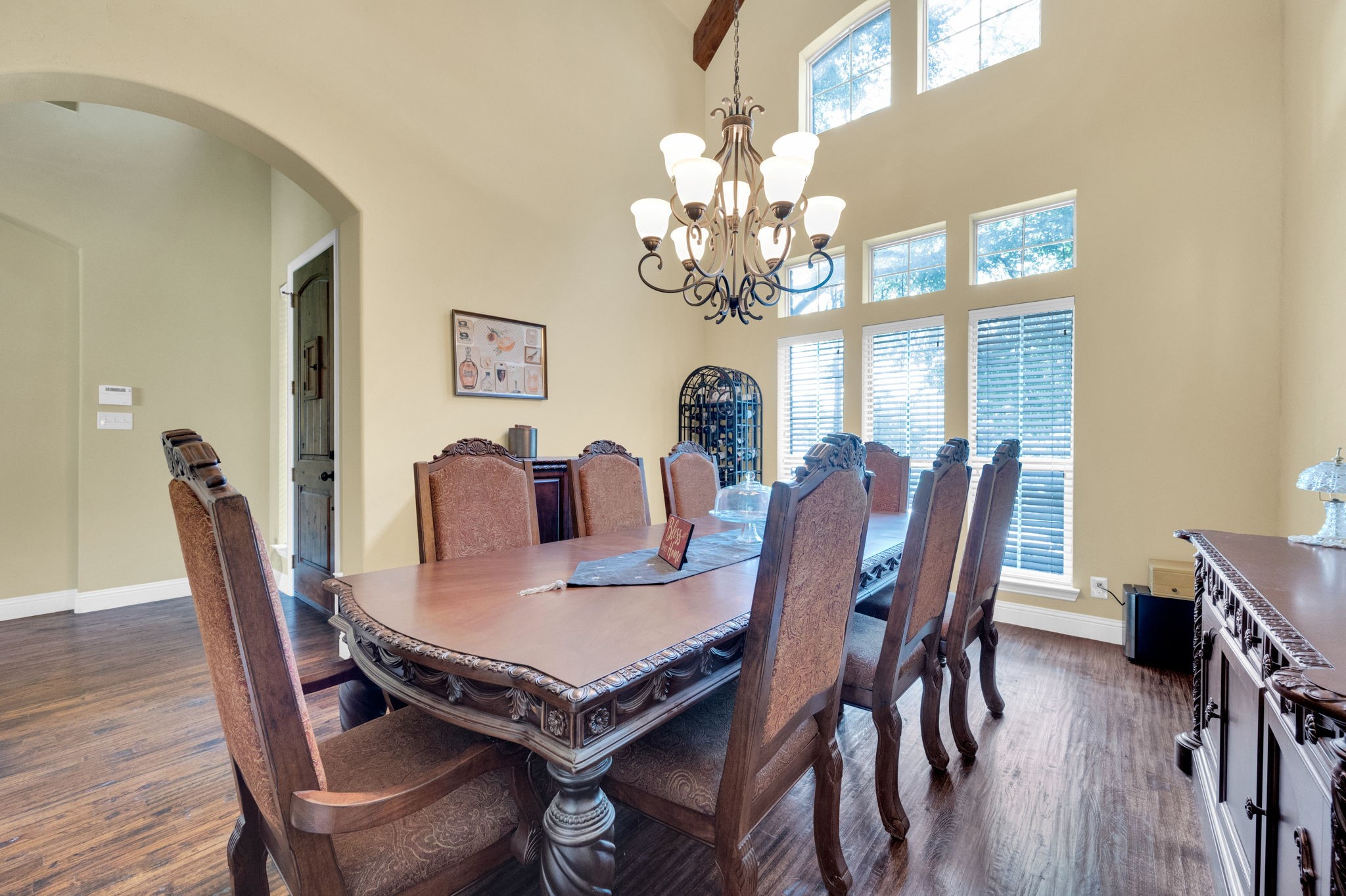 1850 Cotton Creek Trail