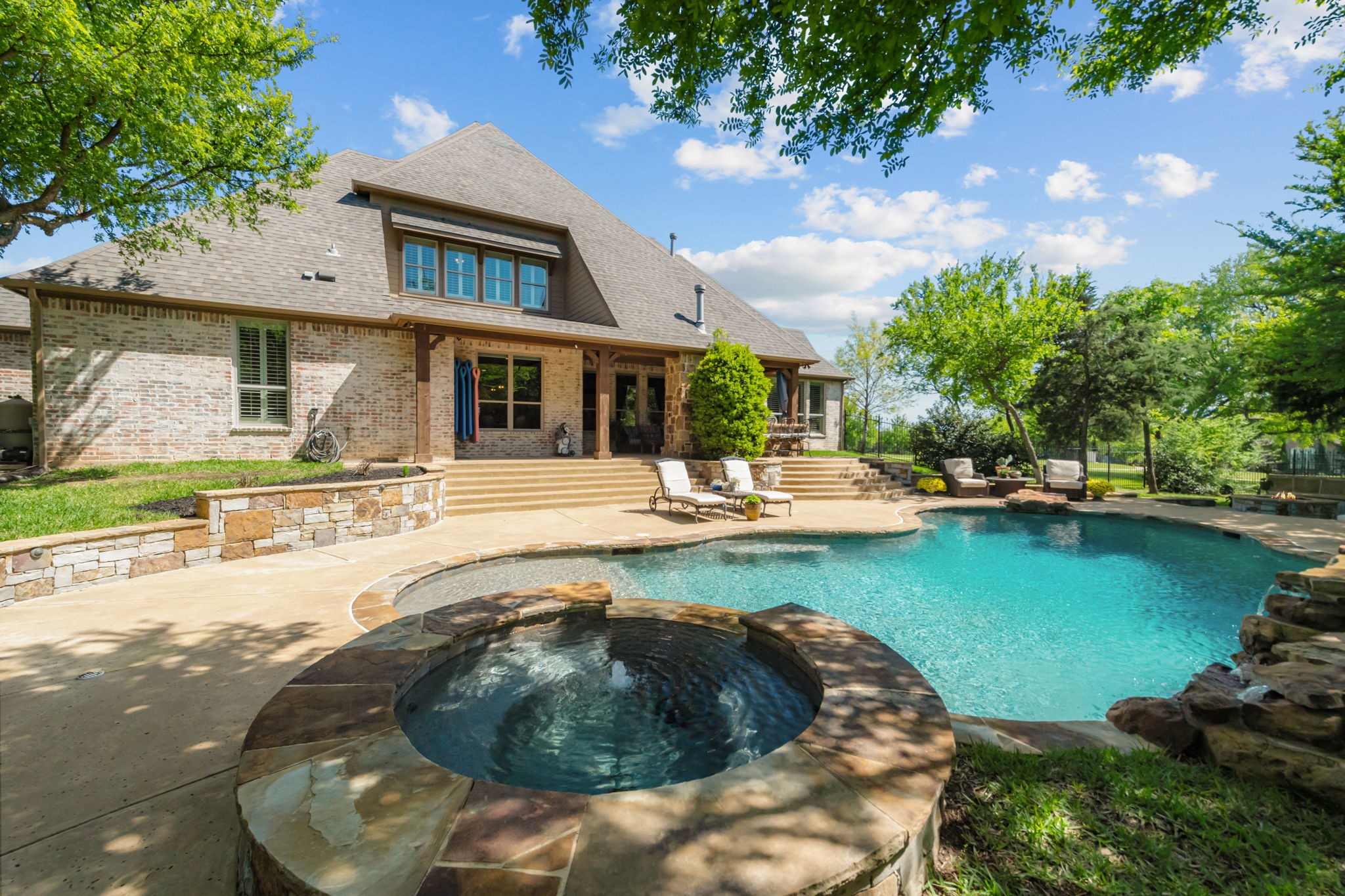 3600 Iron Mountain Ranch Court