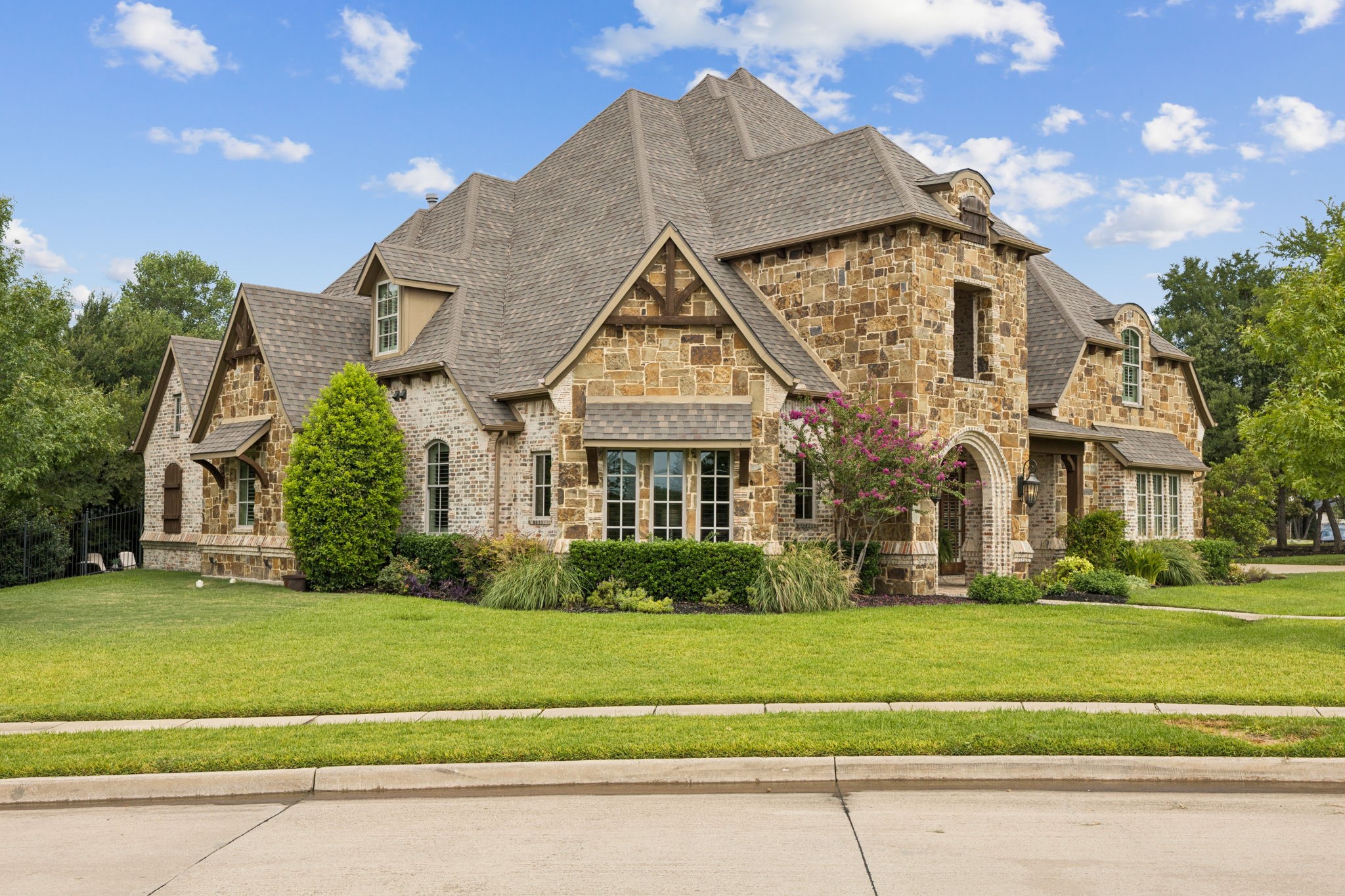 3600 Iron Mountain Ranch Court