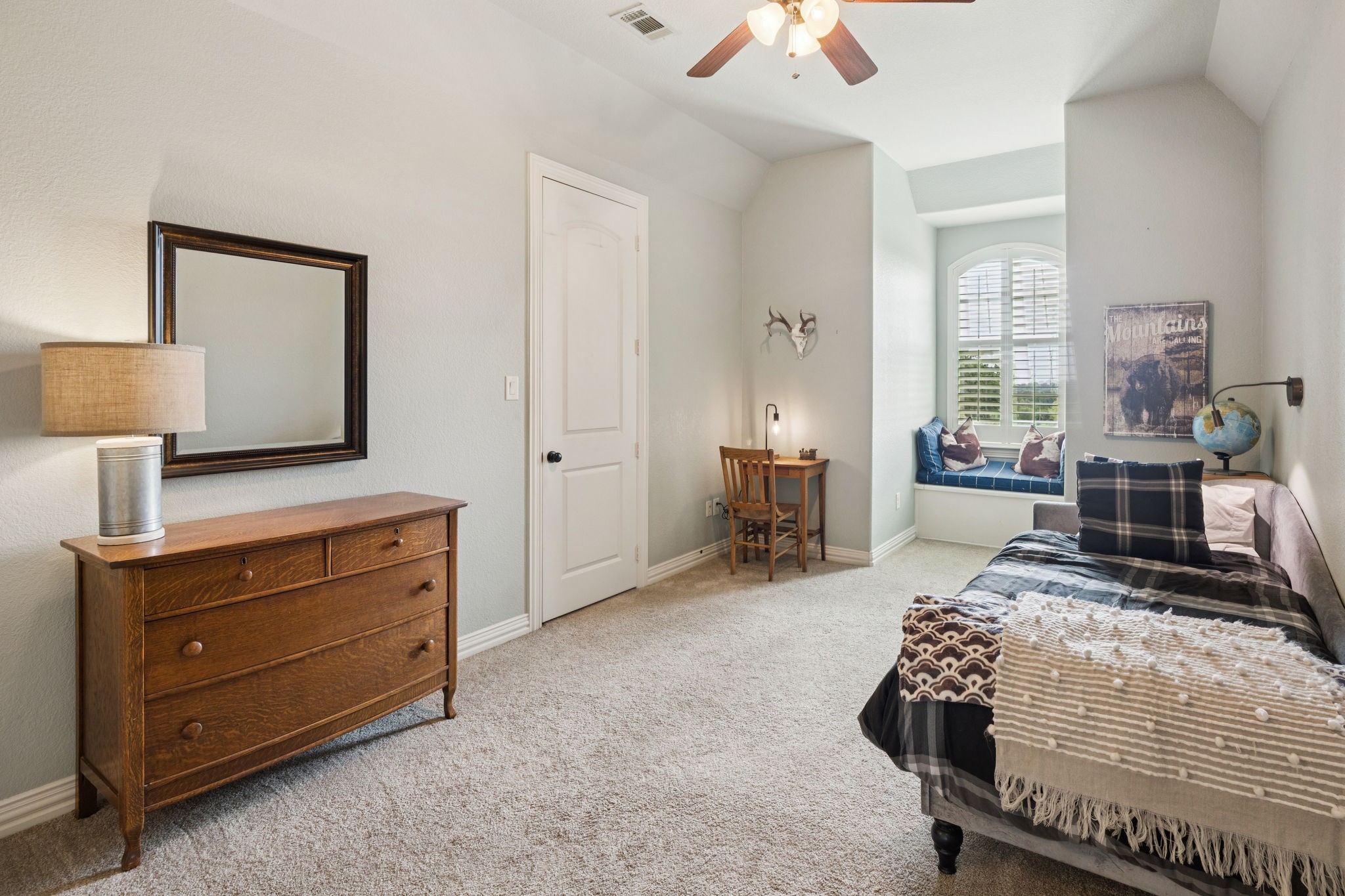 3600 Iron Mountain Ranch Court