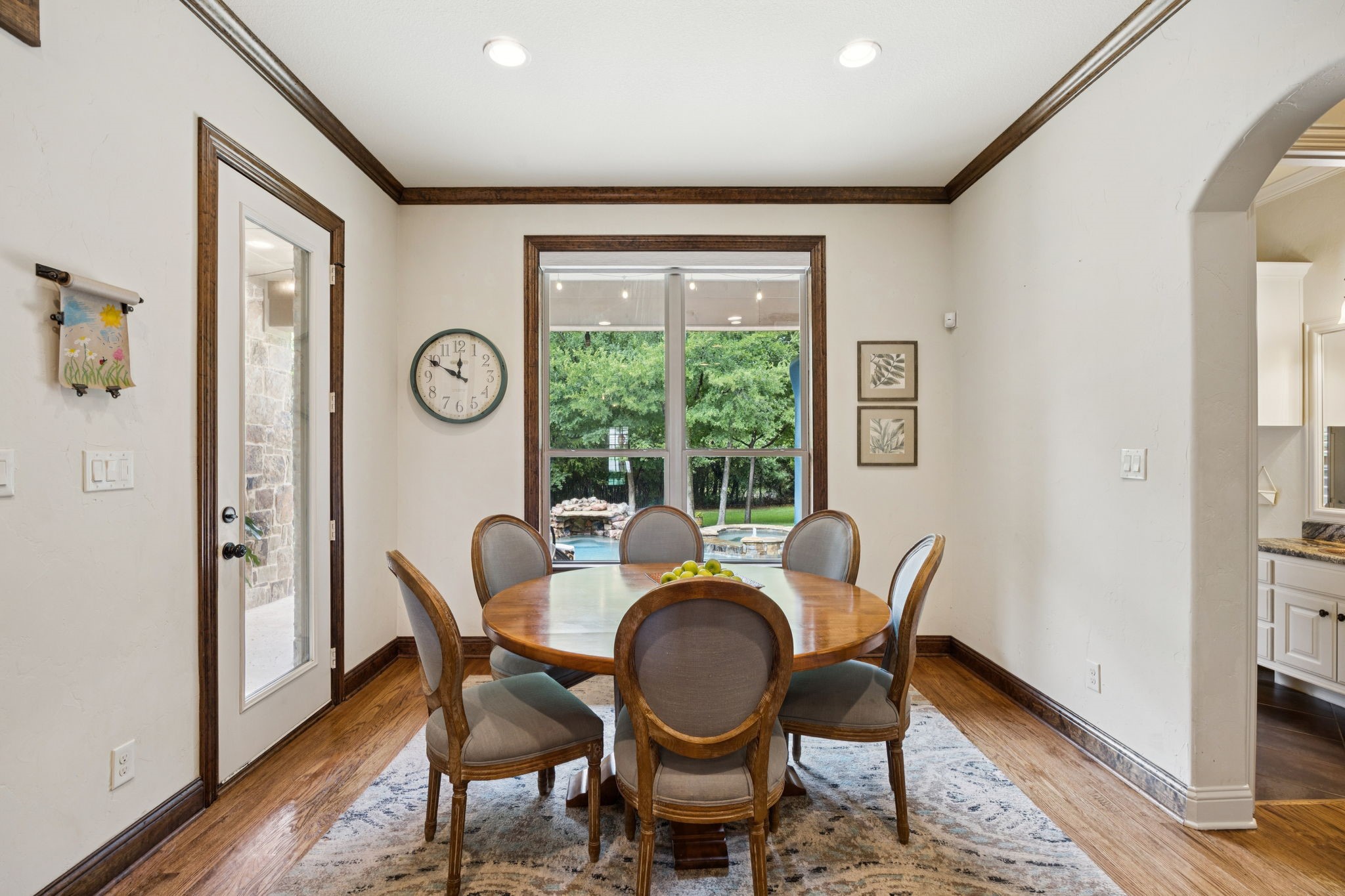 3600 Iron Mountain Ranch Court